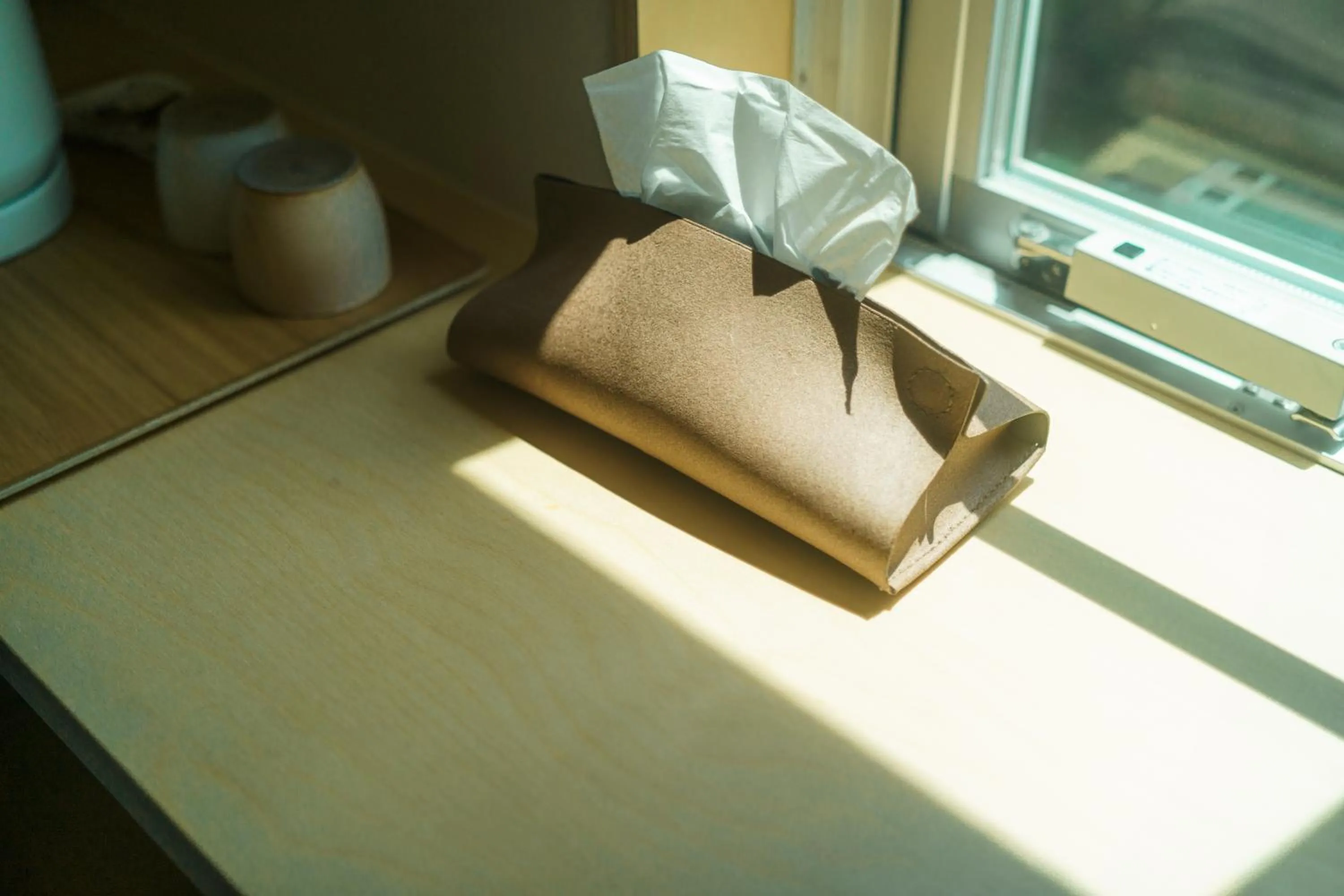 Photo of the whole room in TAKAONE ACTIVITY＆STAY