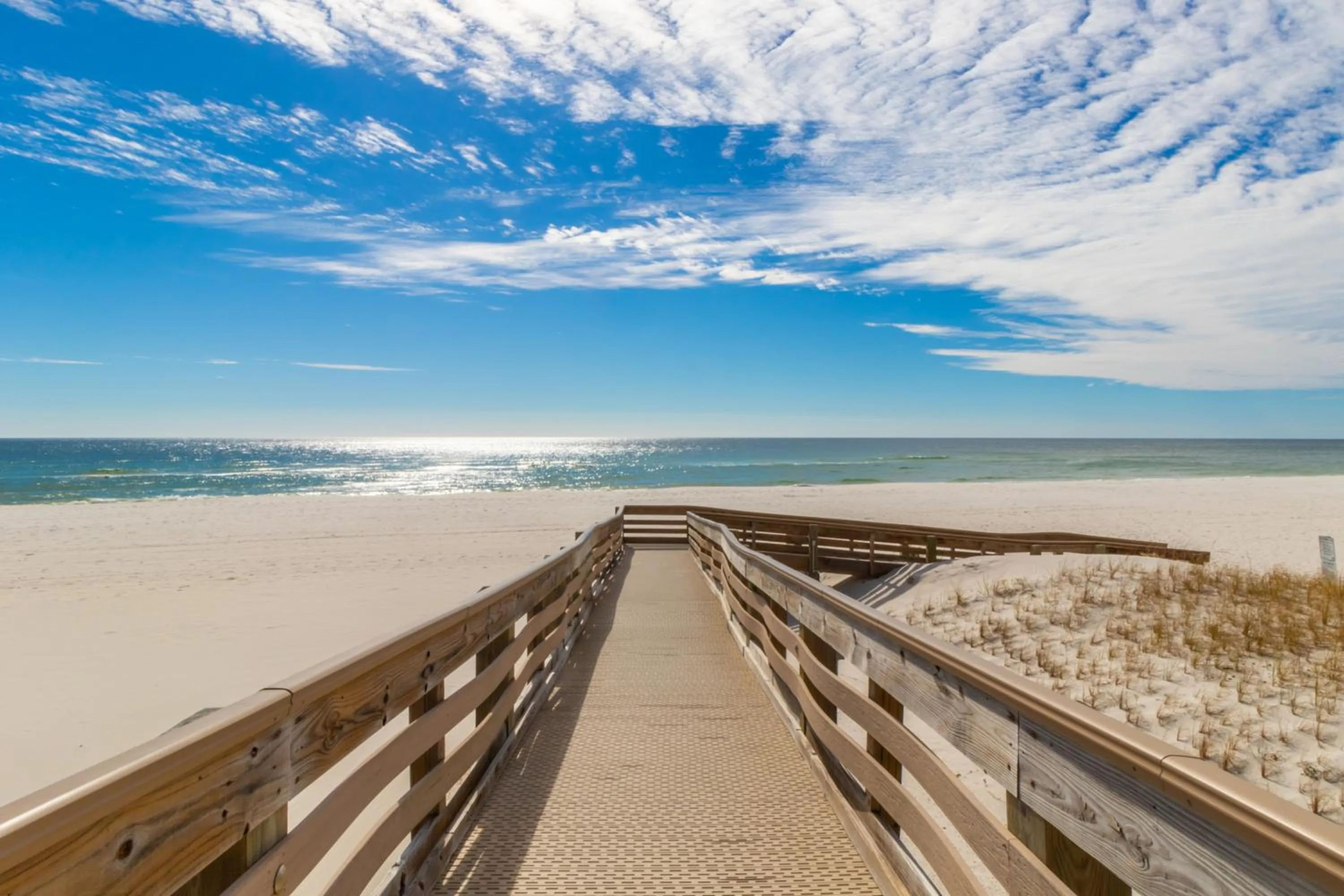 Beach in Phoenix II 2012