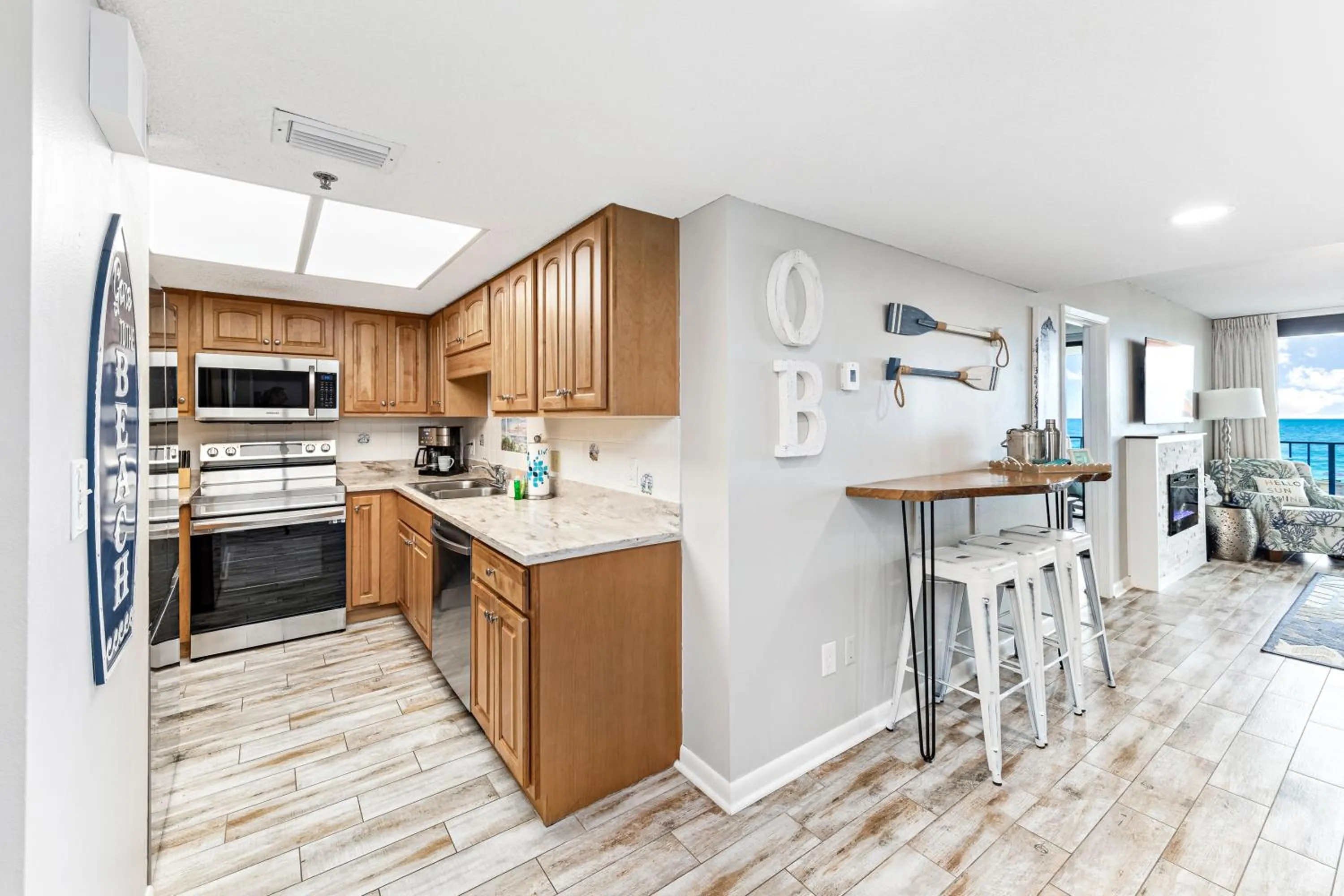 kitchen in Phoenix II 2012