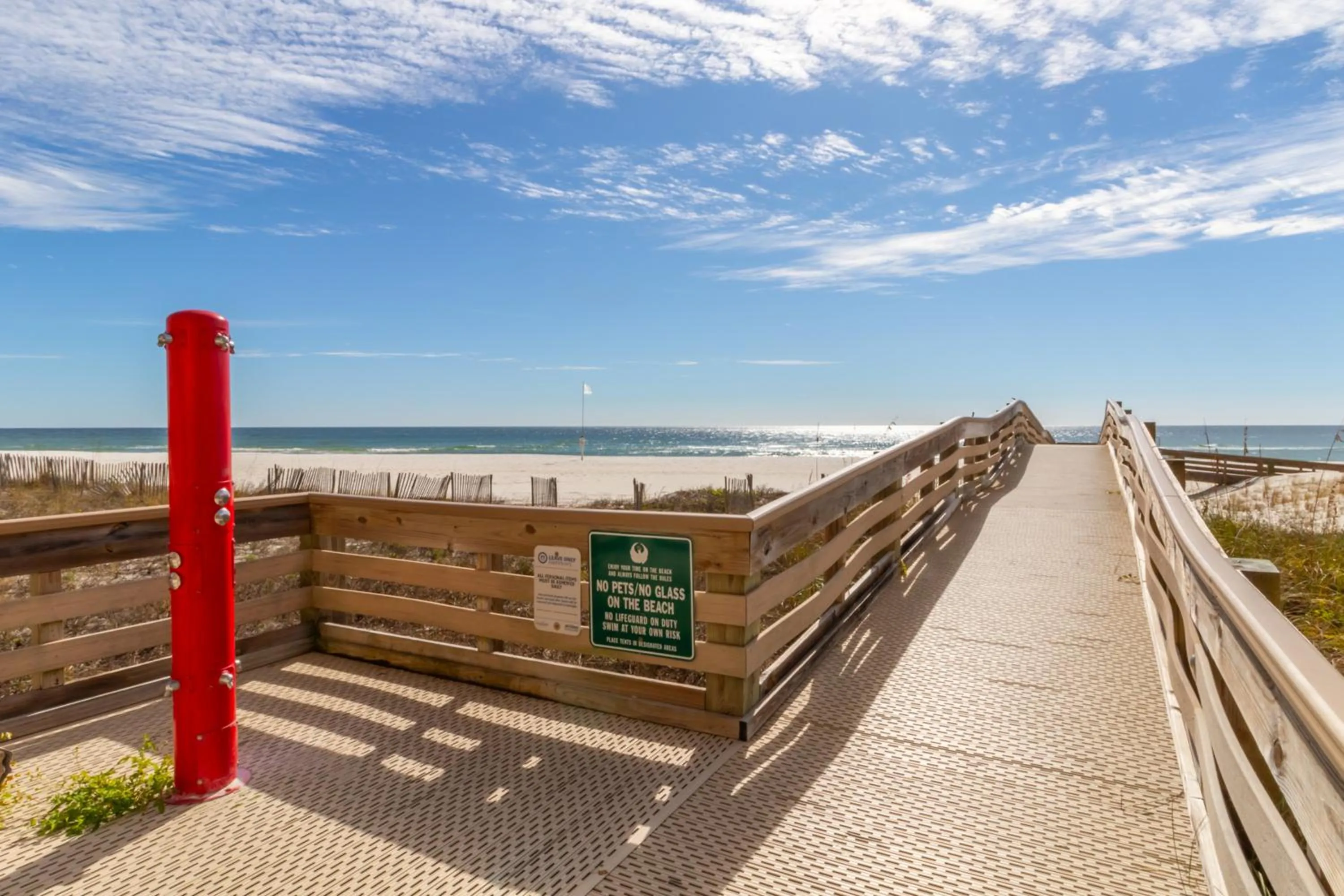 Beach in Phoenix II 2012