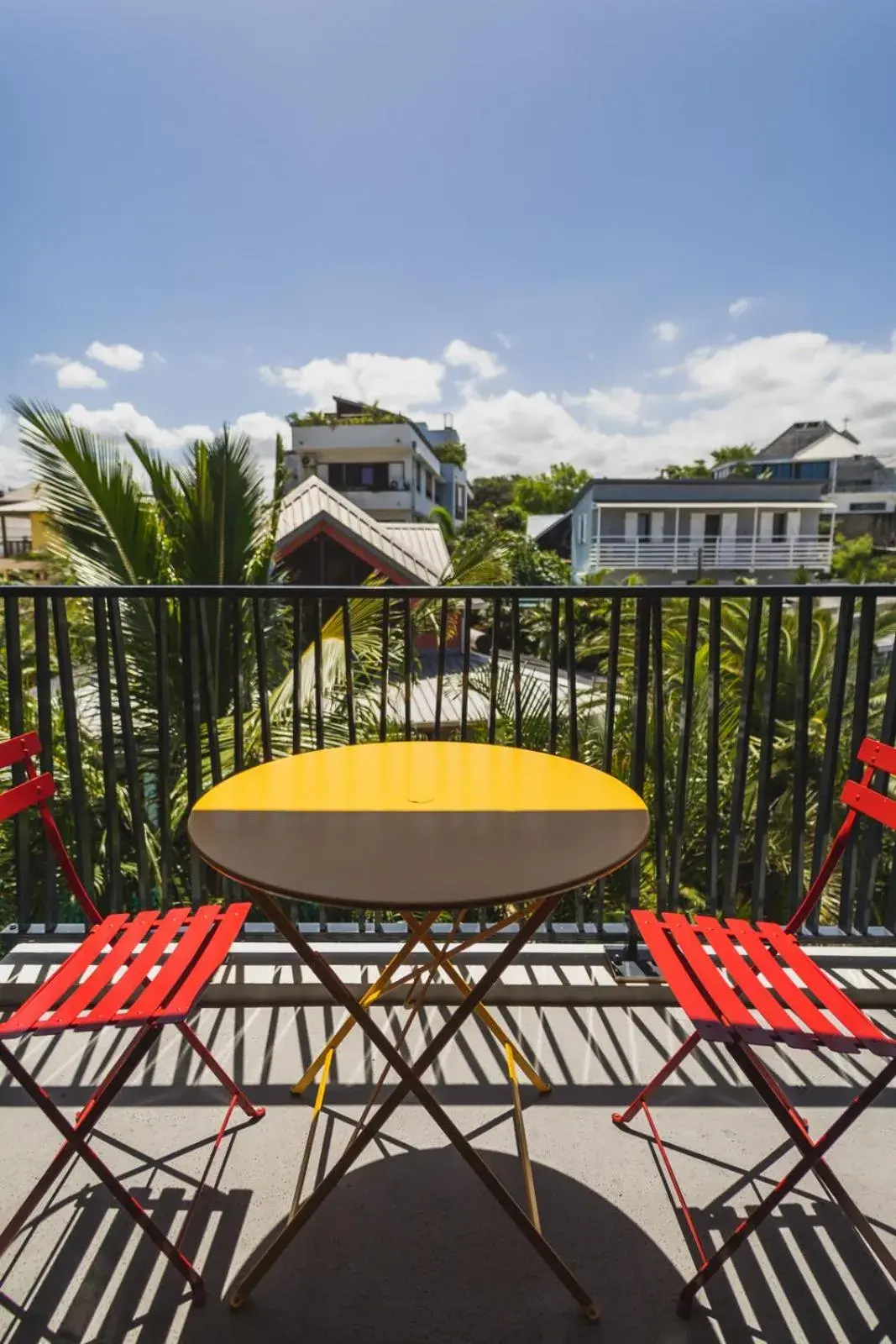 Studio in HÔTEL LE TERRE SAINTE Studio in HÔTEL LE TERRE SAINTE