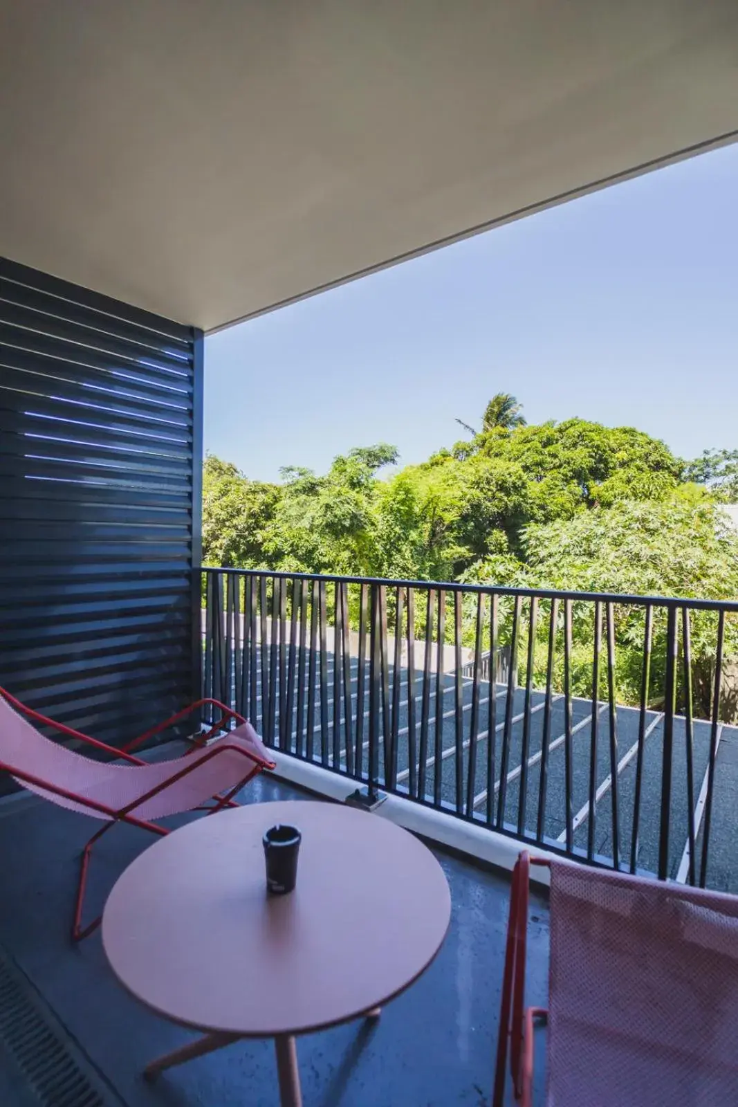 Superior Quadruple Room in HÔTEL LE TERRE SAINTE Superior Quadruple Room in HÔTEL LE TERRE SAINTE