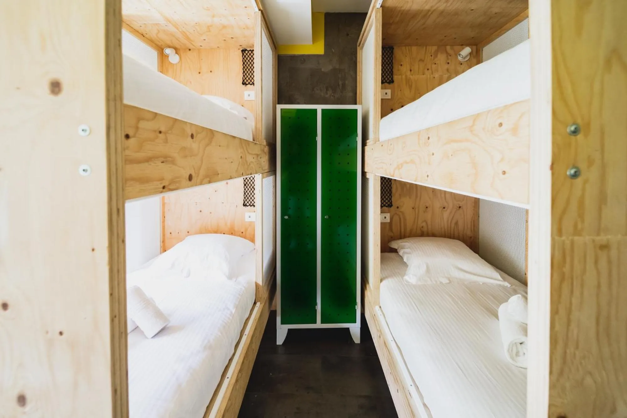 Bedroom, Bed in HÔTEL LE TERRE SAINTE