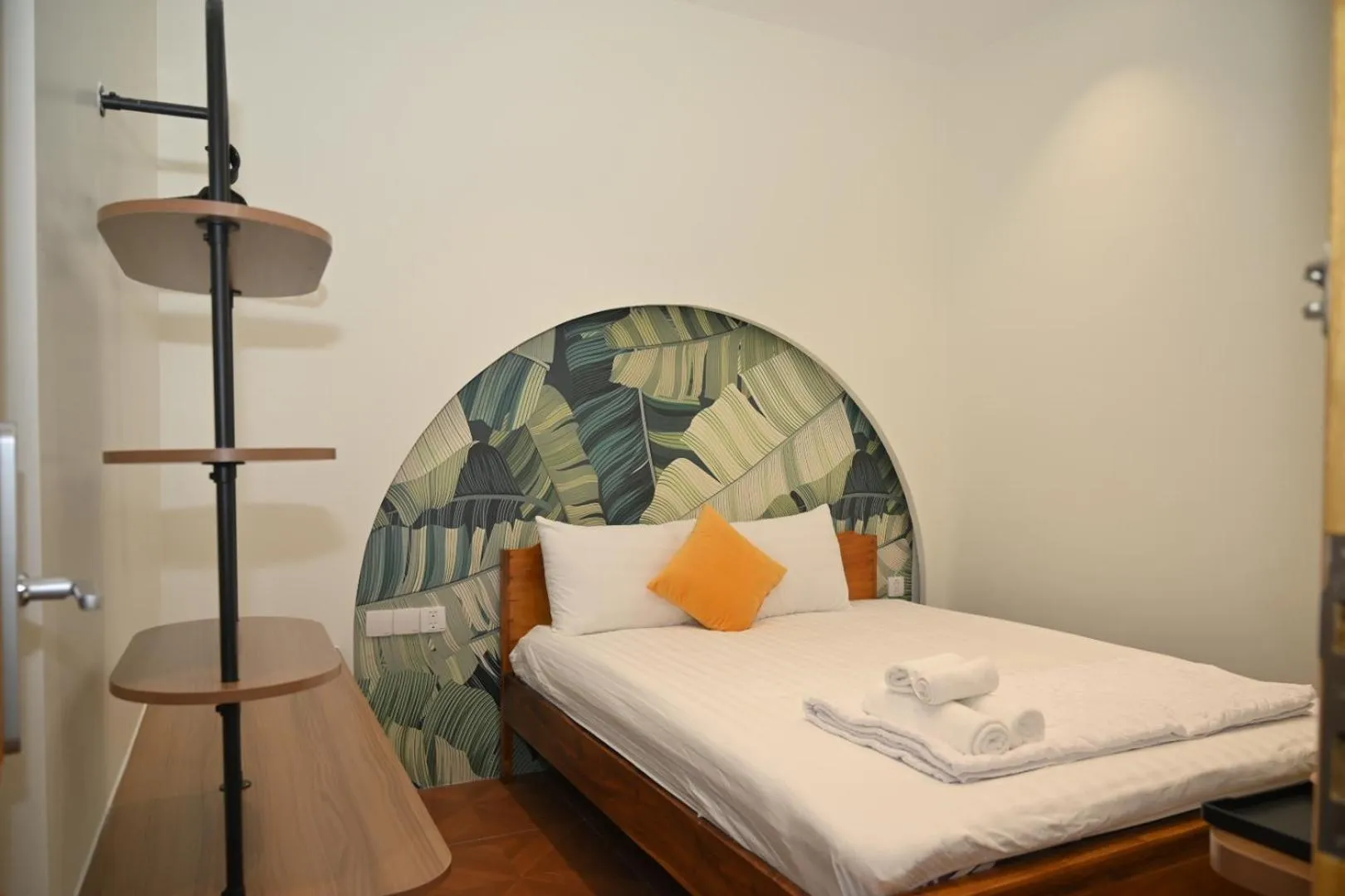 Bed in Hero Hostel & Billiards