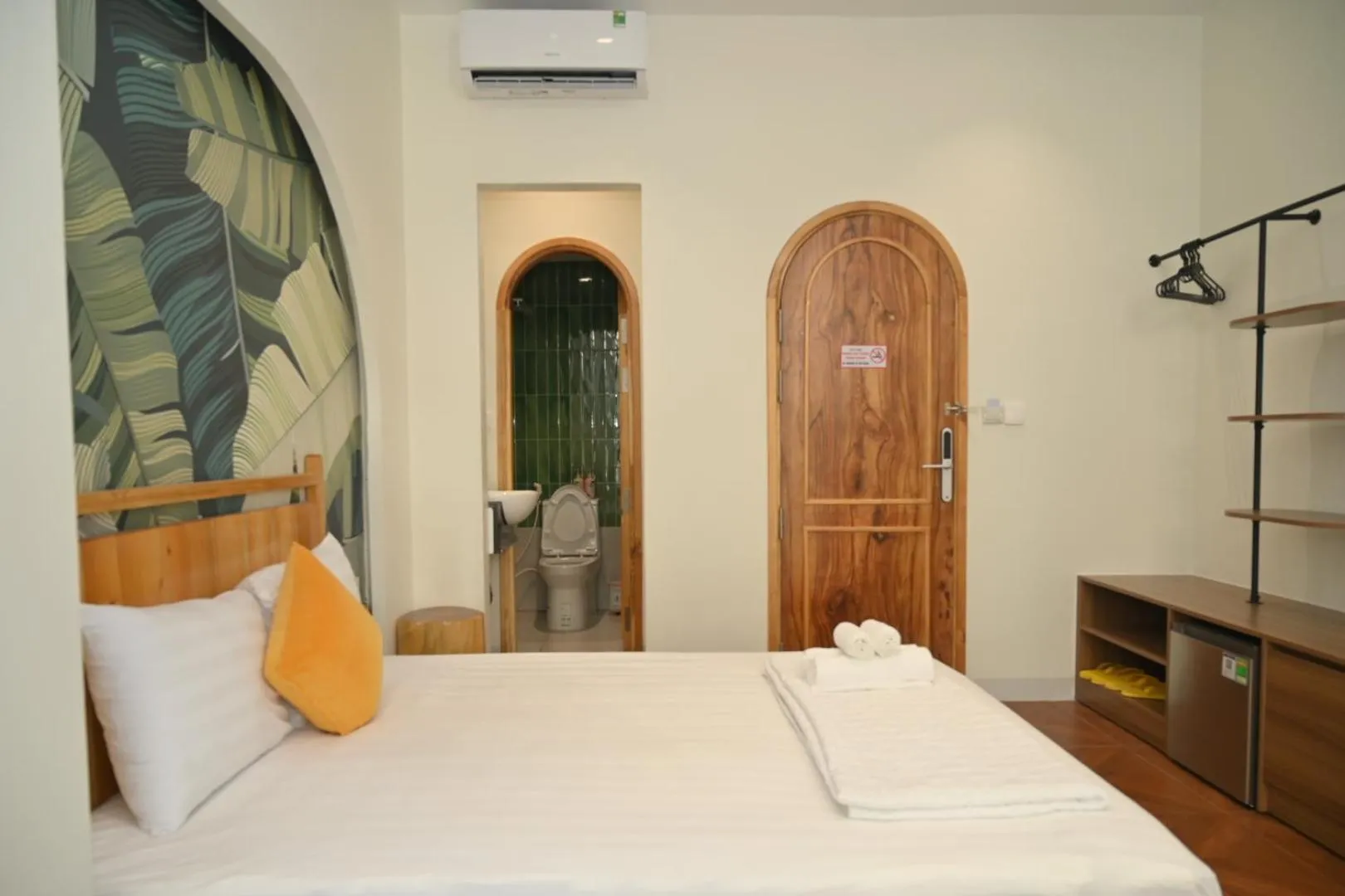 Bed in Hero Hostel & Billiards