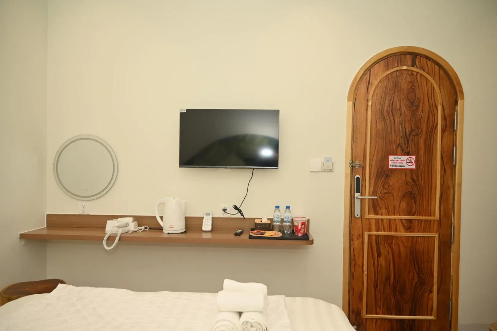 Bed in Hero Hostel & Billiards