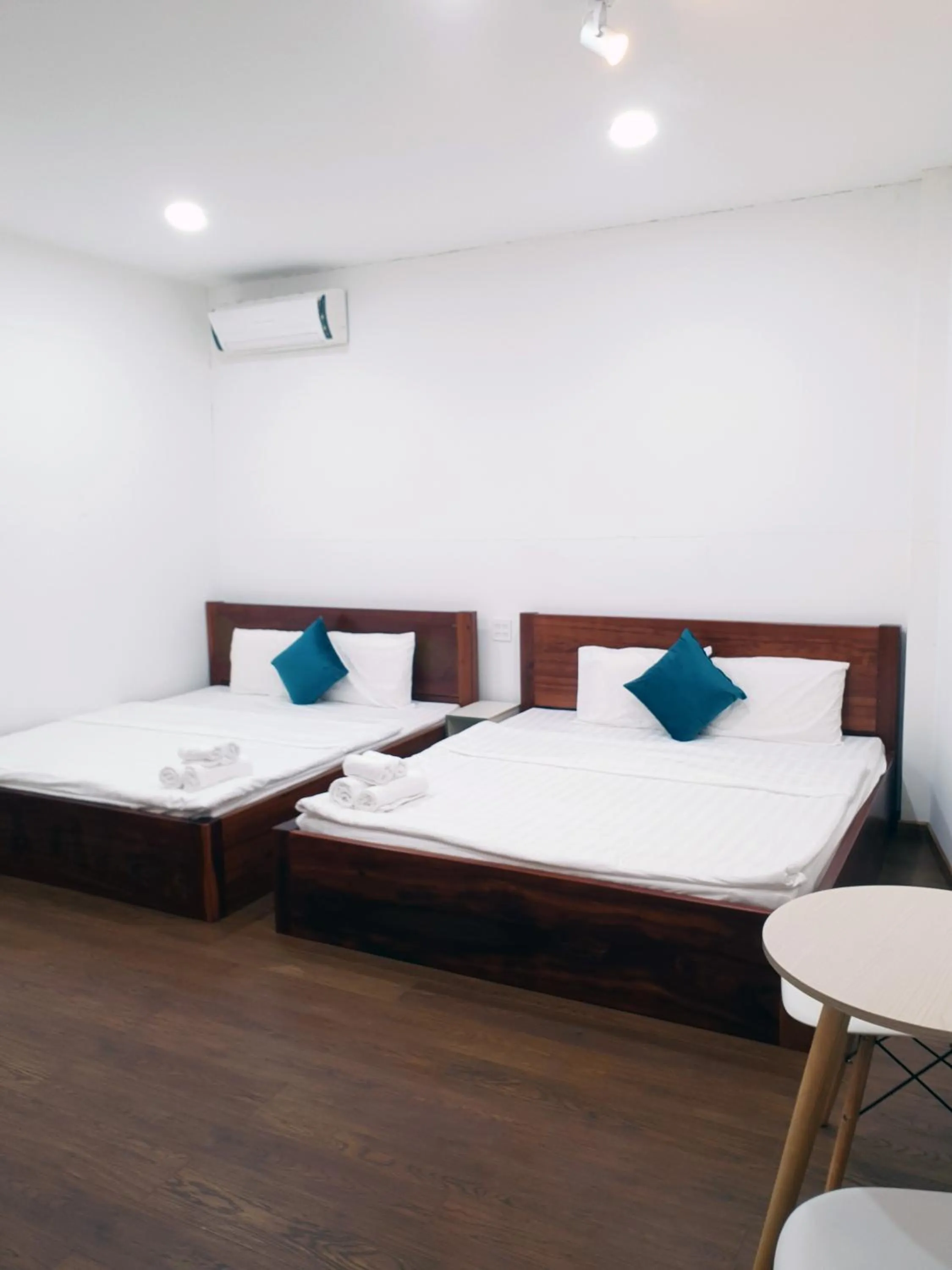 Bed in Hero Hostel & Billiards