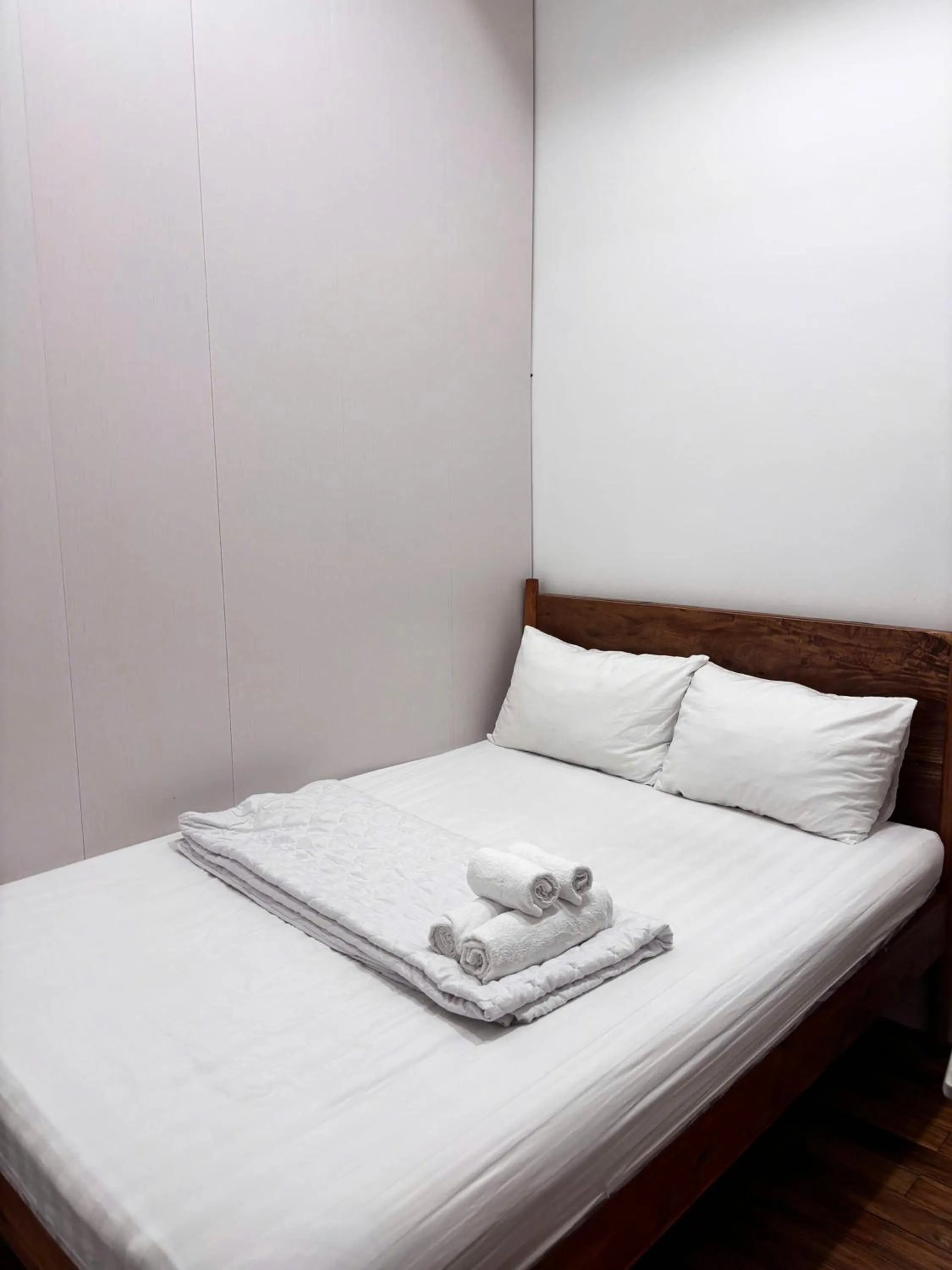 Bed in Hero Hostel & Billiards