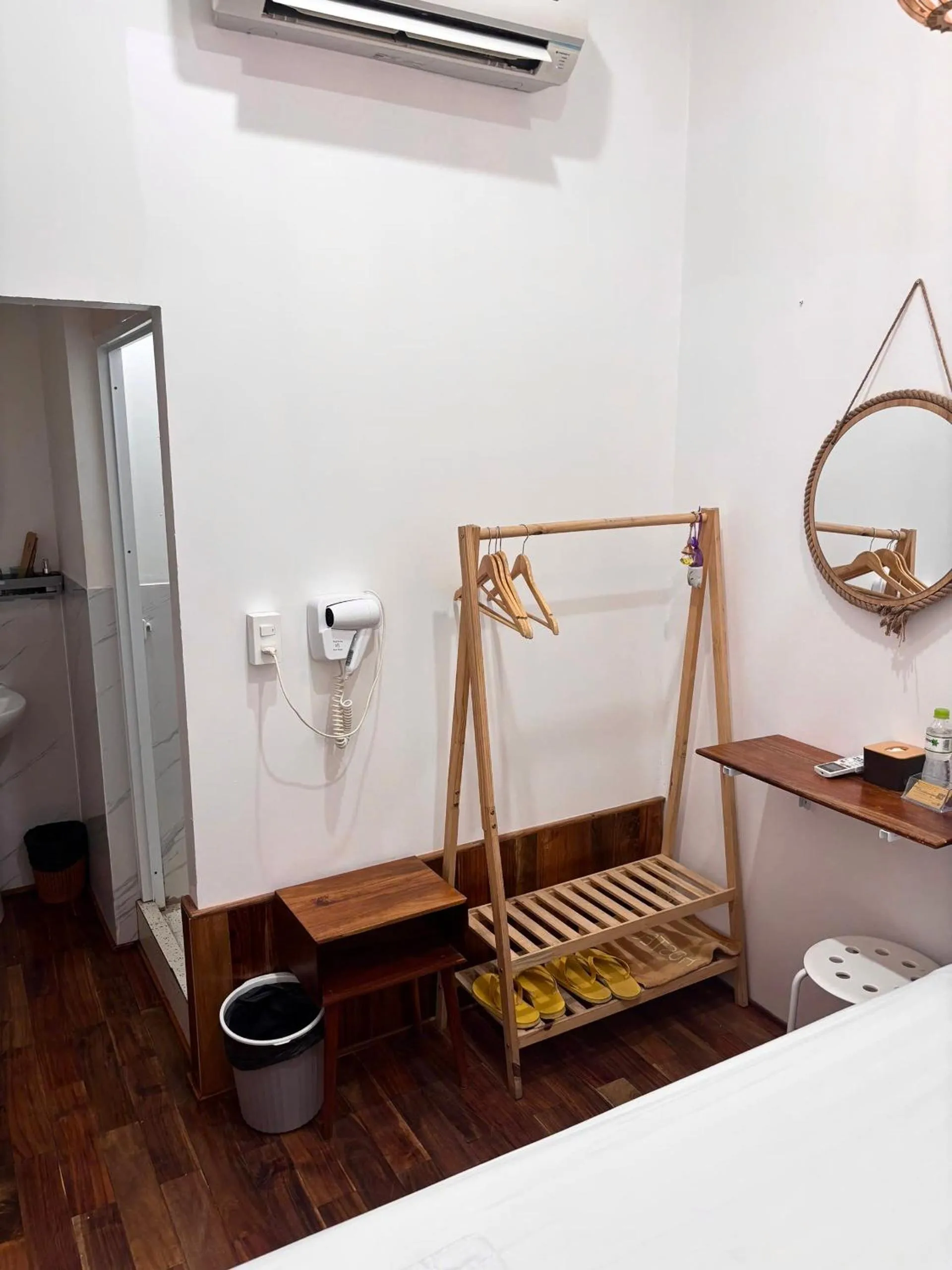 Bed in Hero Hostel & Billiards