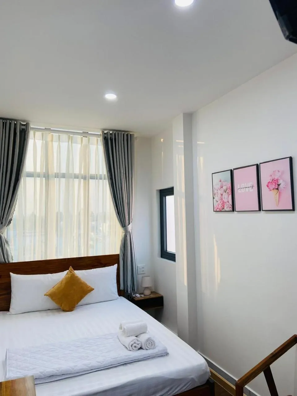 Bed in Hero Hostel & Billiards