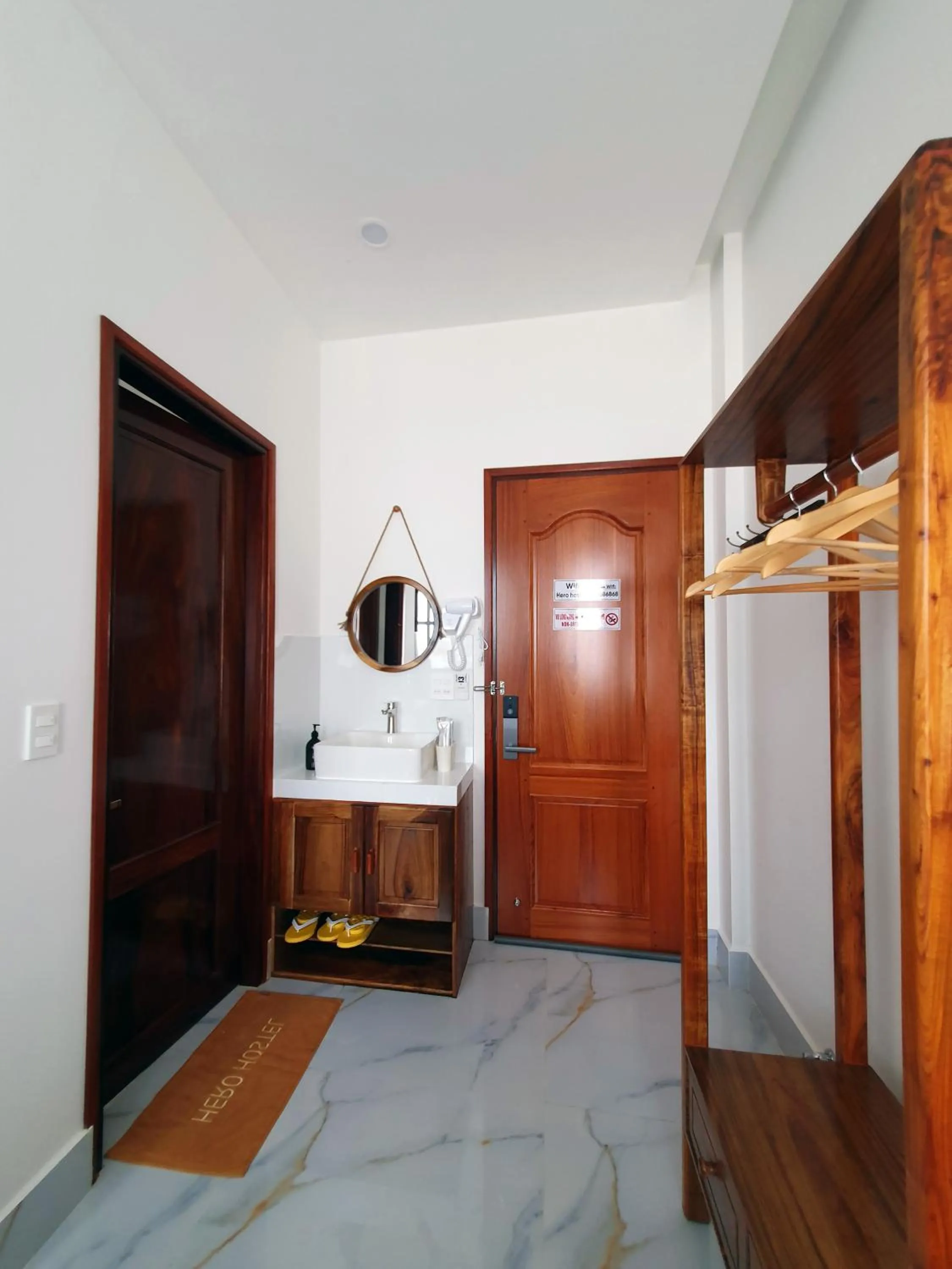 Other in Hero Hostel & Billiards