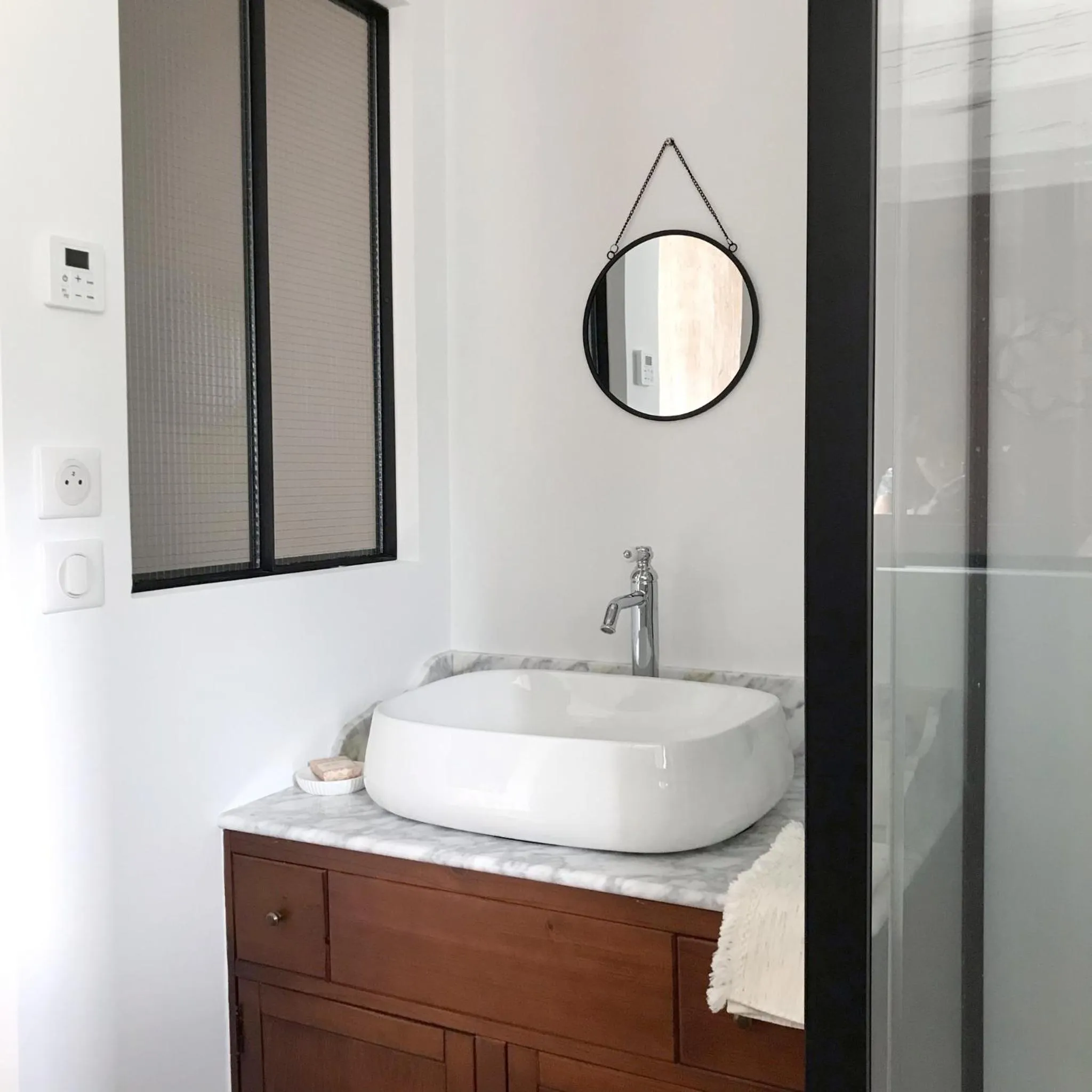 Le Mottay Guesthouse