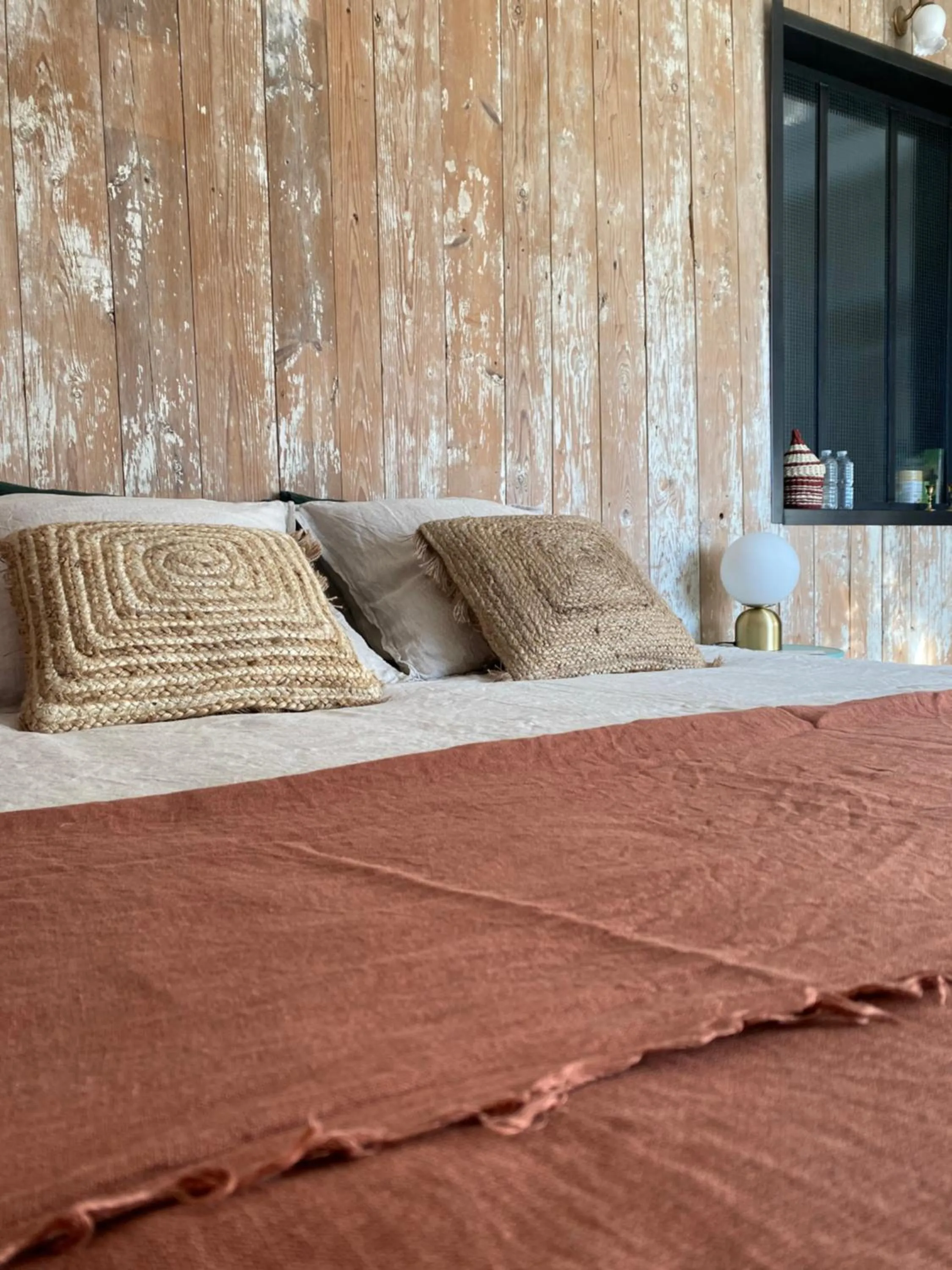 Le Mottay Guesthouse