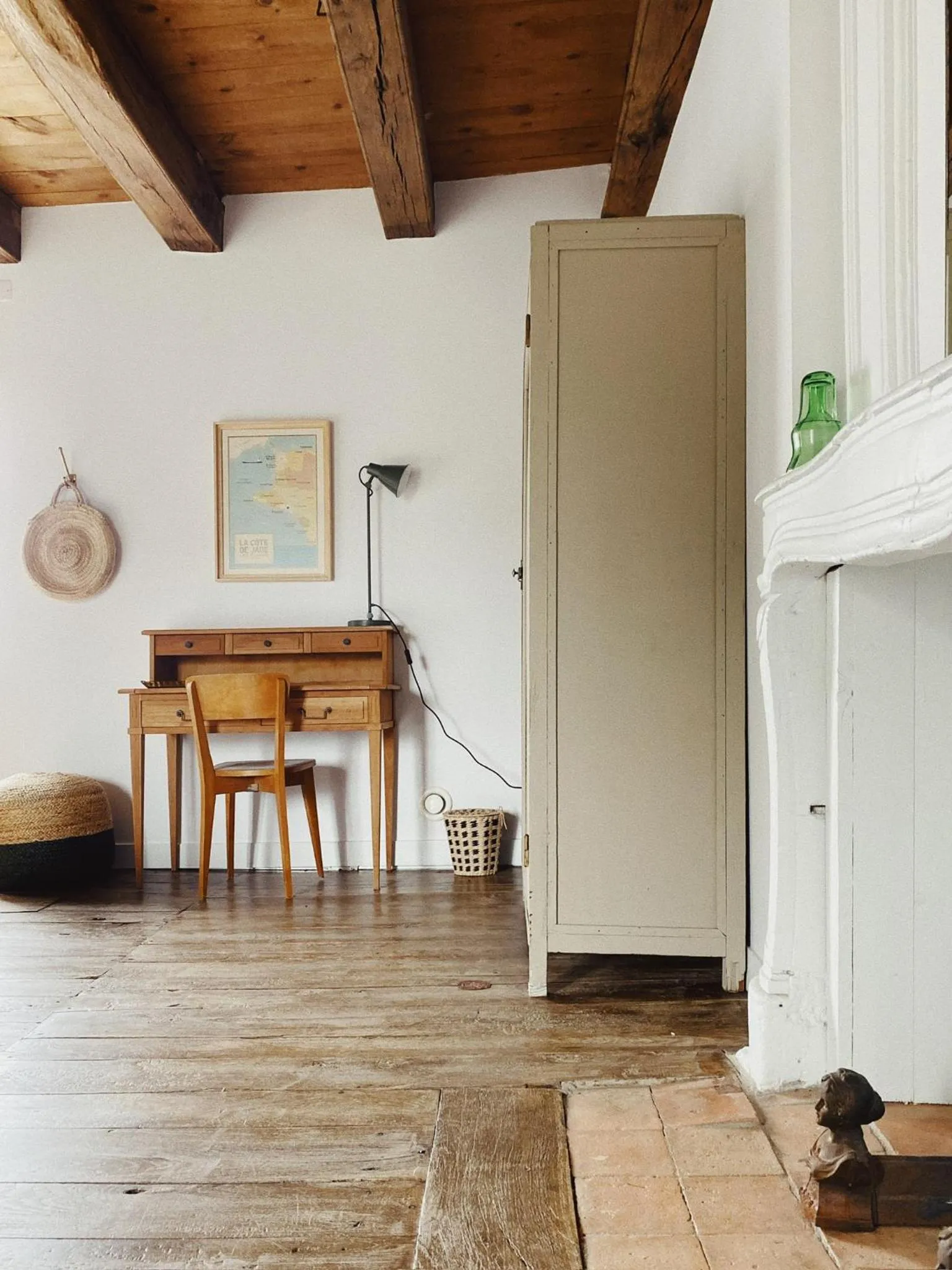 Le Mottay Guesthouse