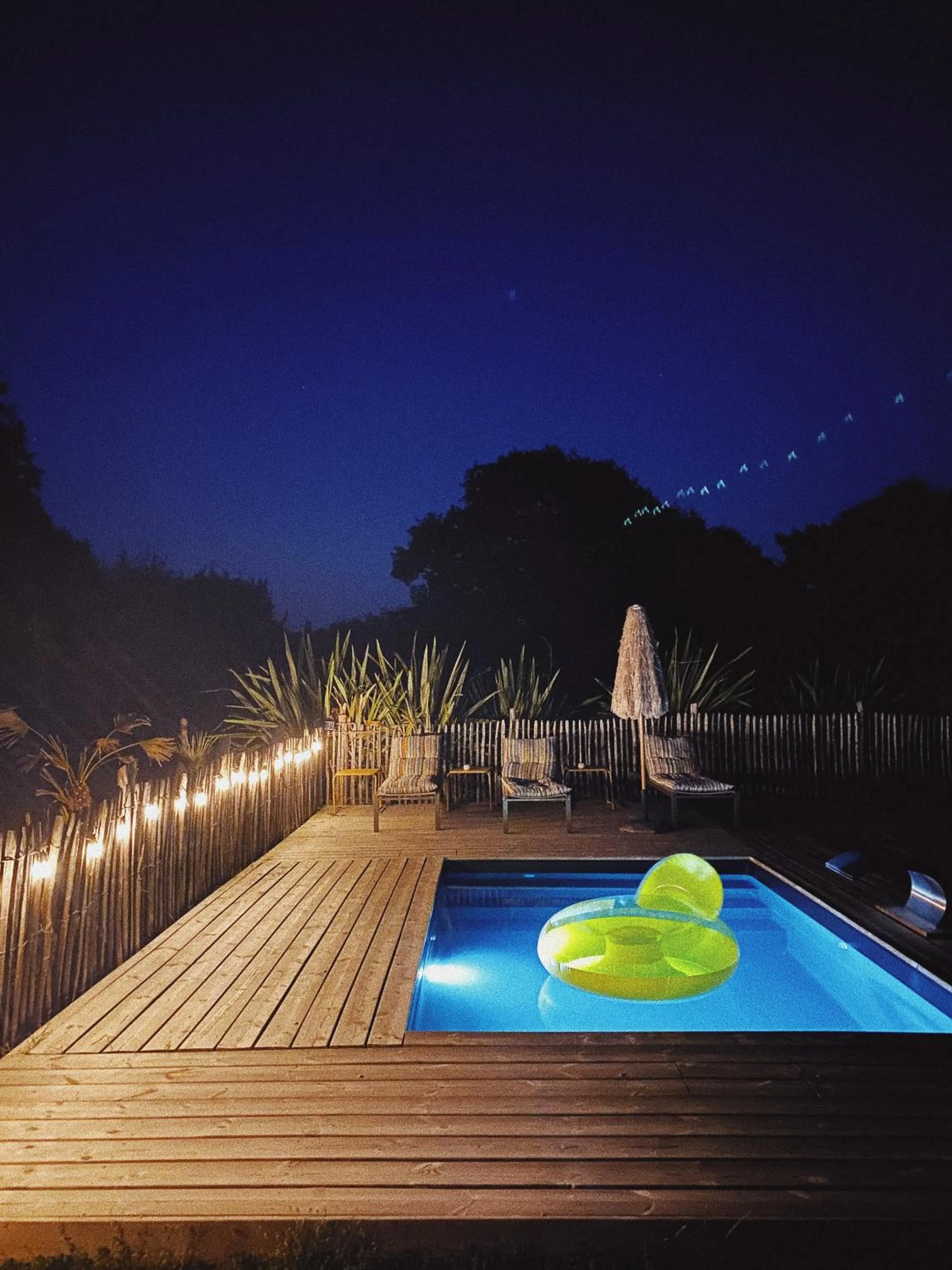 Le Mottay Guesthouse