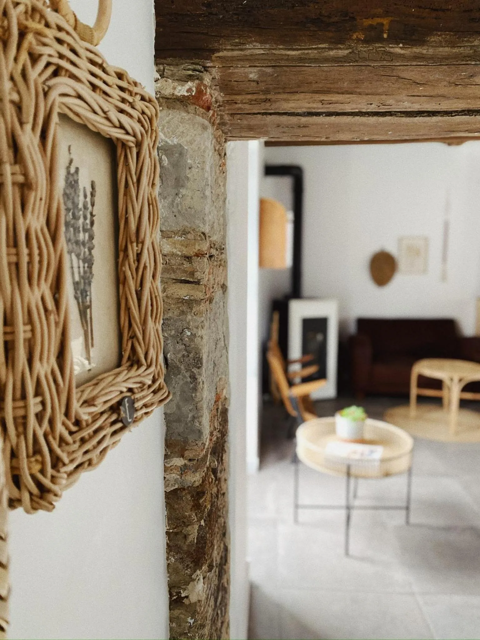 Le Mottay Guesthouse