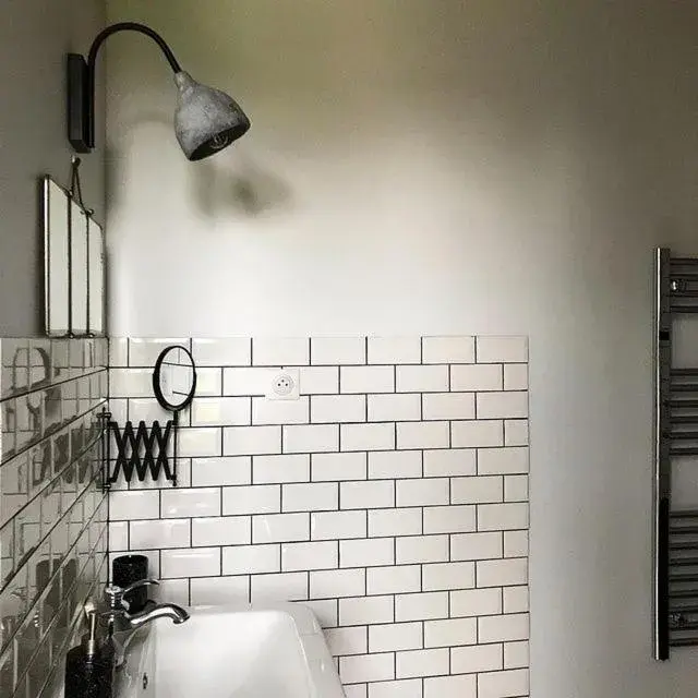 Double Room with Private Bathroom in Le Mottay Guesthouse Double Room with Private Bathroom in Le Mottay Guesthouse