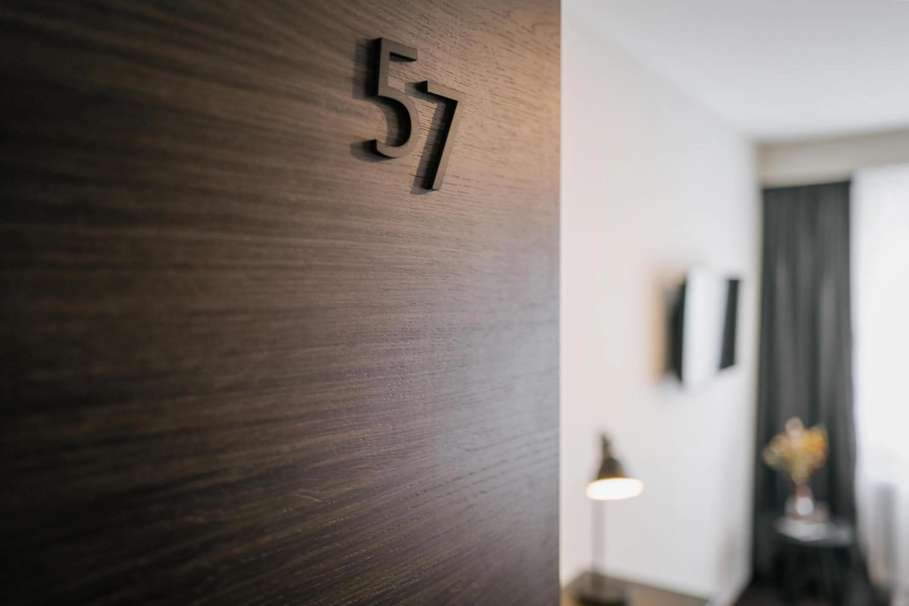 Decorative detail in Hotel Stümpelstal