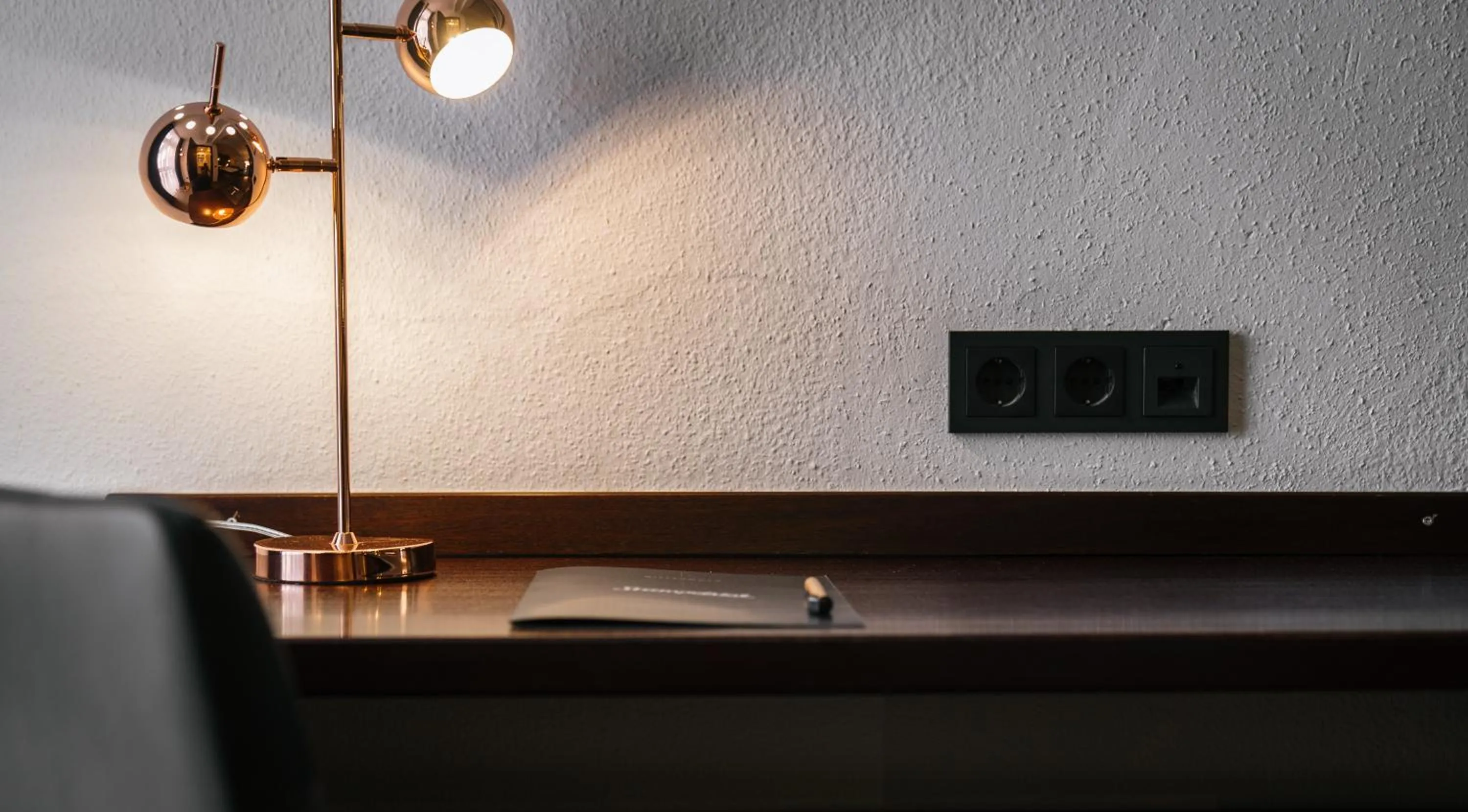 Photo of the whole room in Hotel Stümpelstal