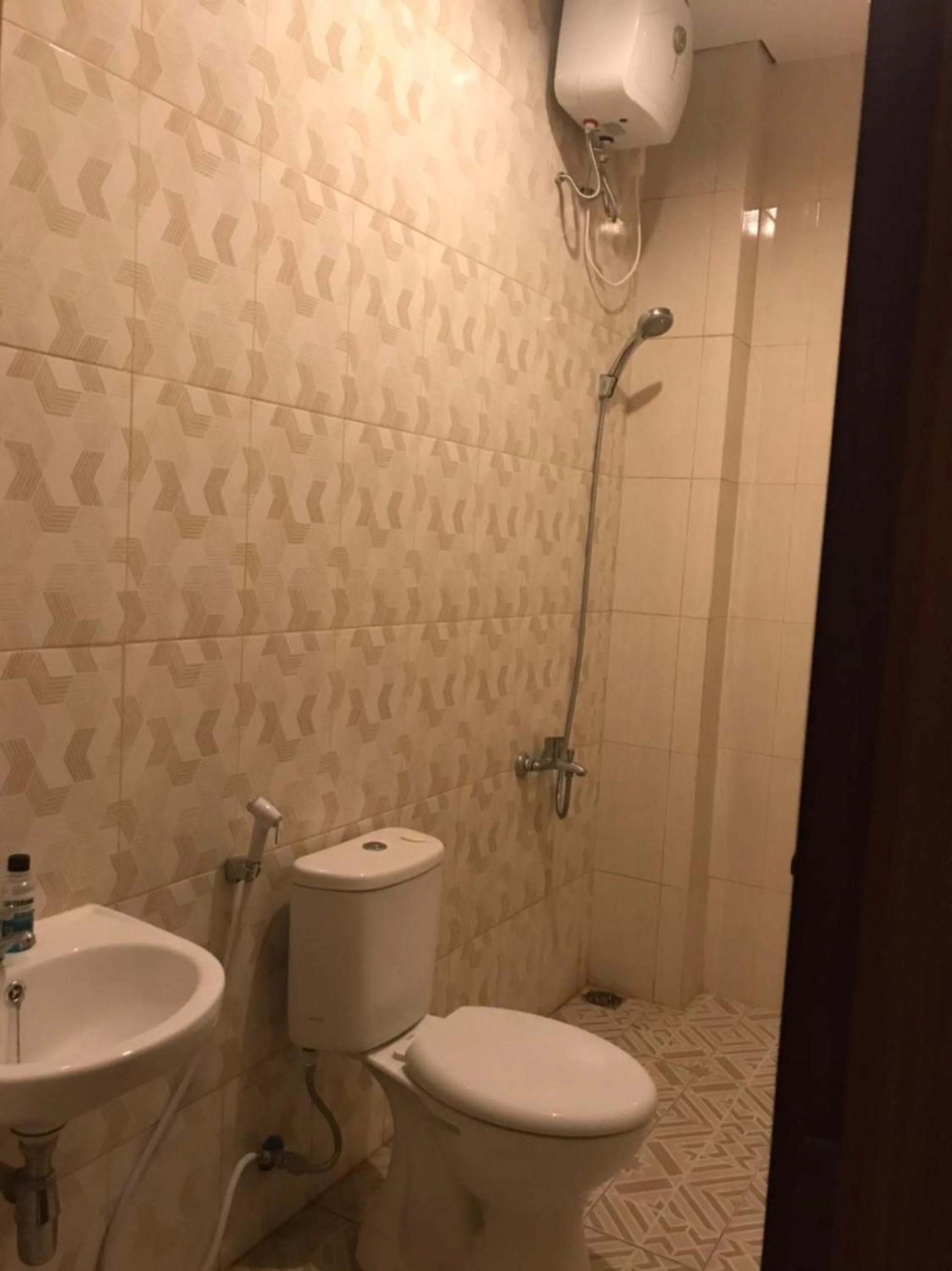 Kangen Yogya Homestay Malioboro Mitra RedDoorz