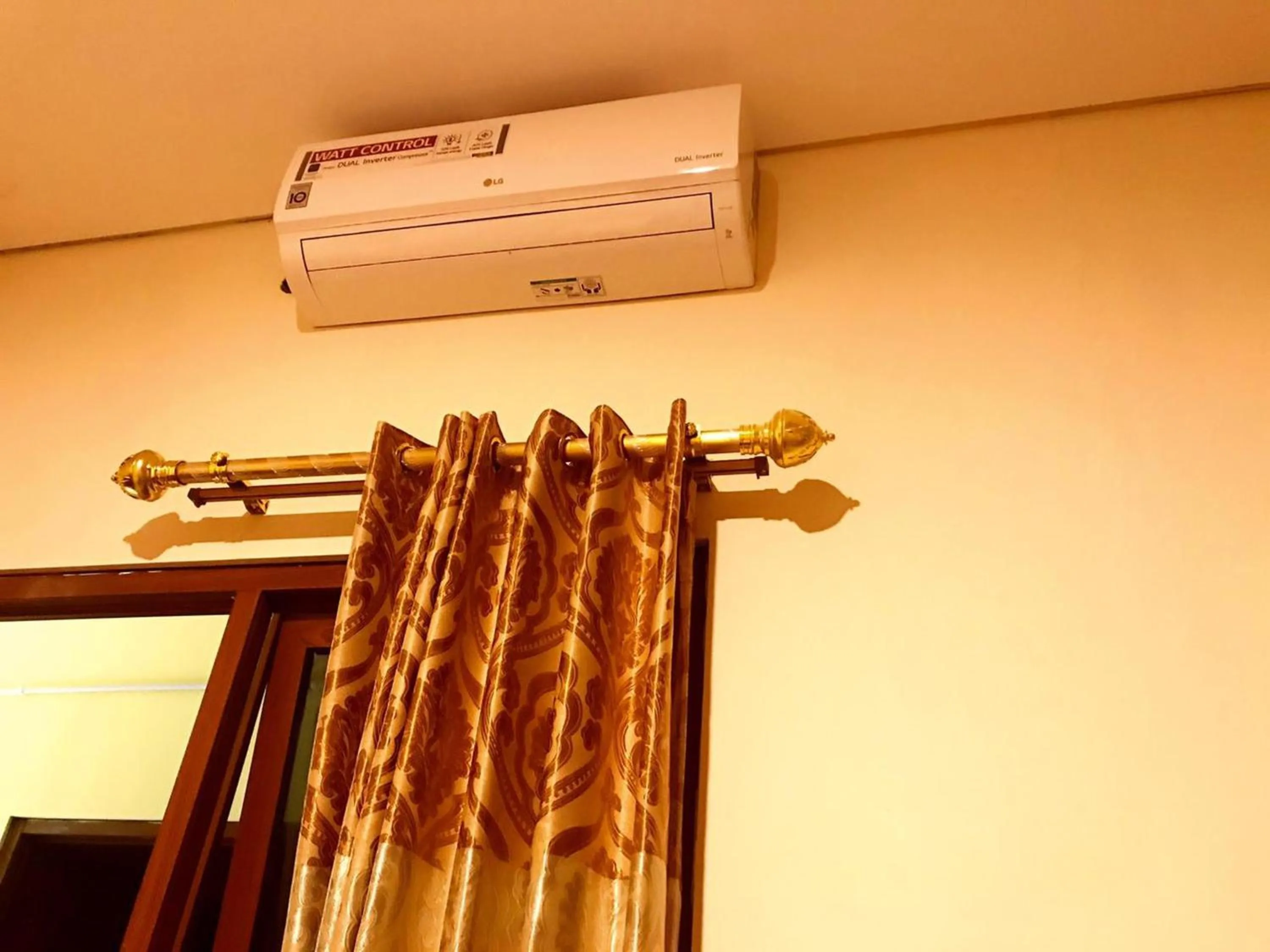 Kangen Yogya Homestay Malioboro Mitra RedDoorz