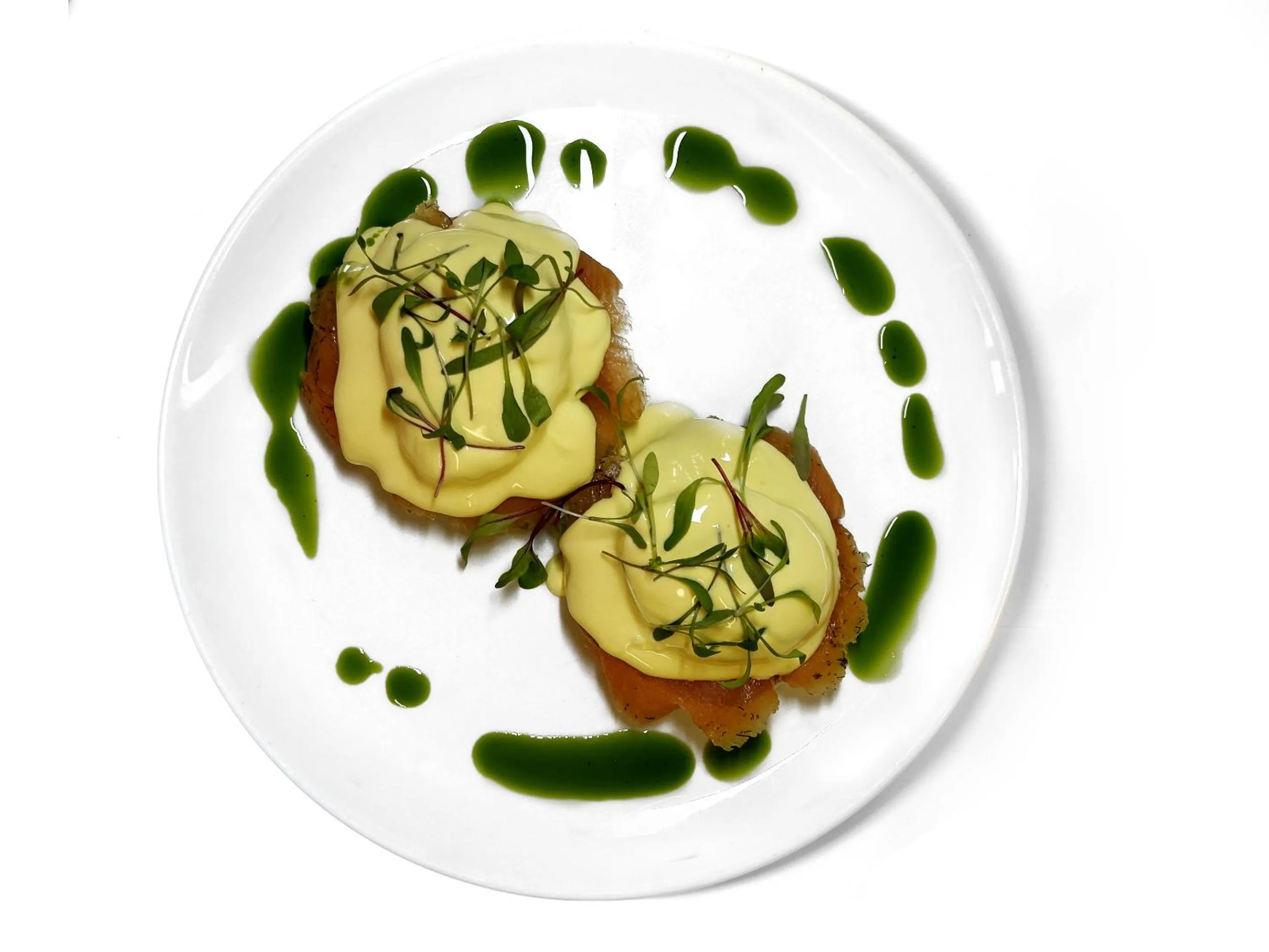 Food and drinks in The Crown at Marnhull