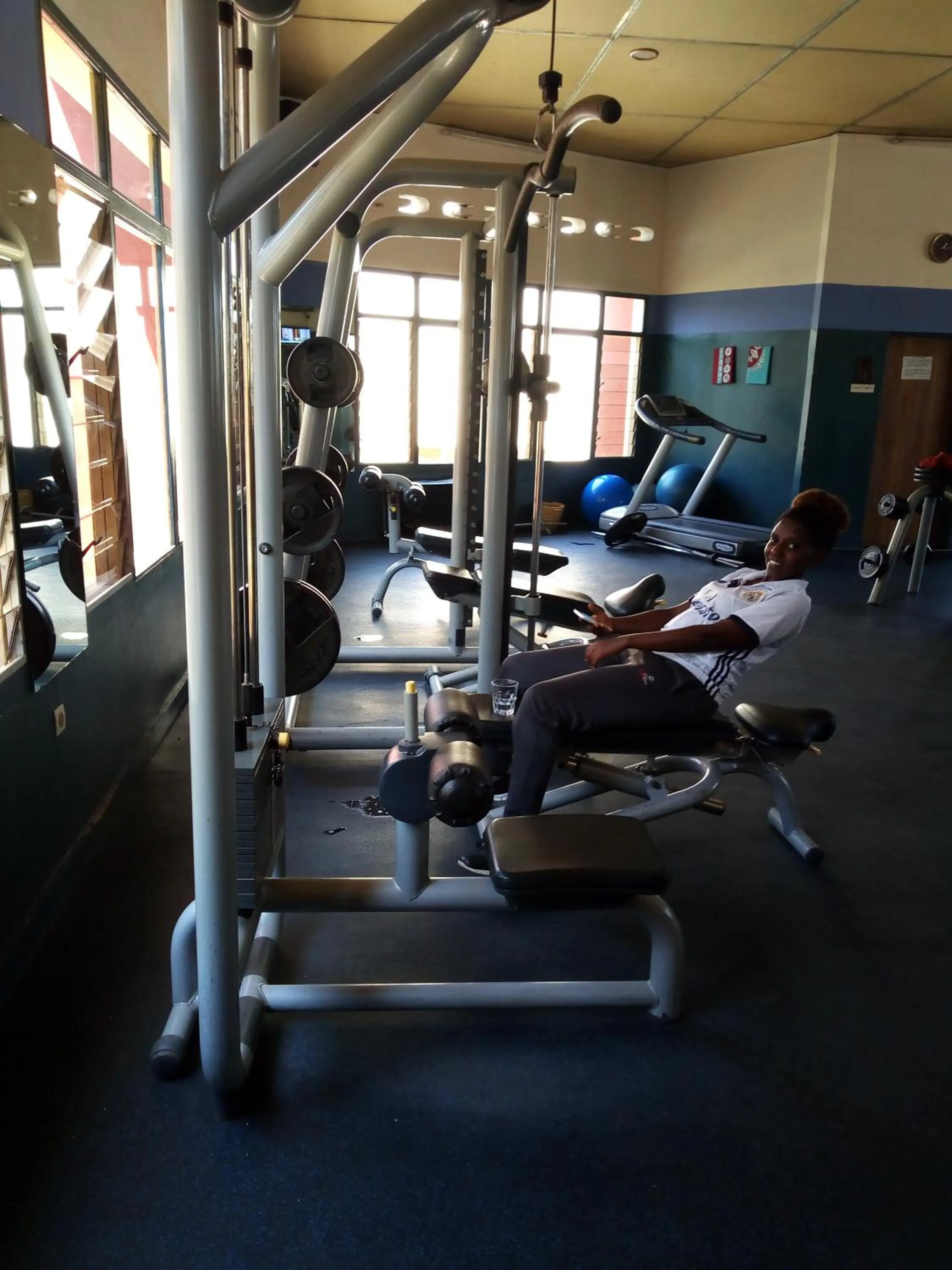 KING'S CONFERENCE CENTRE