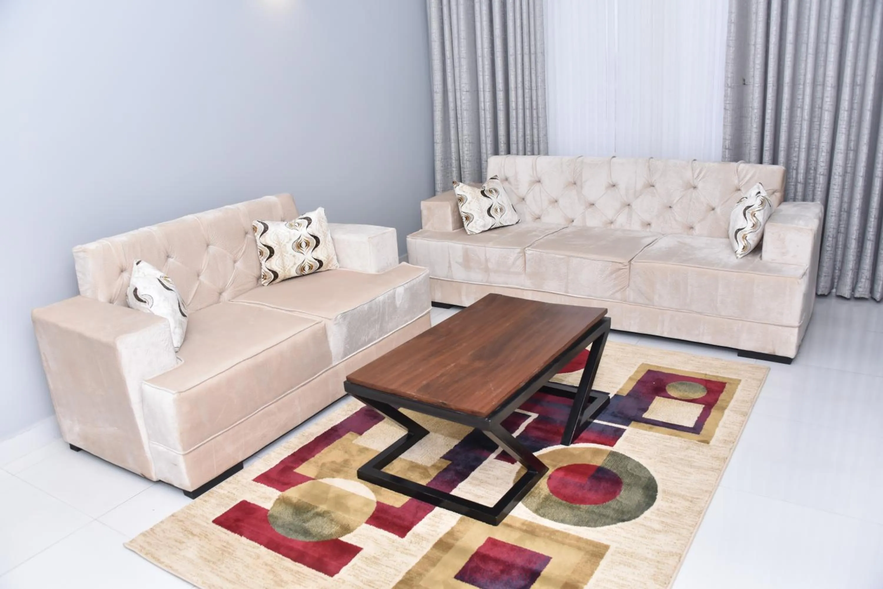 KING'S CONFERENCE CENTRE