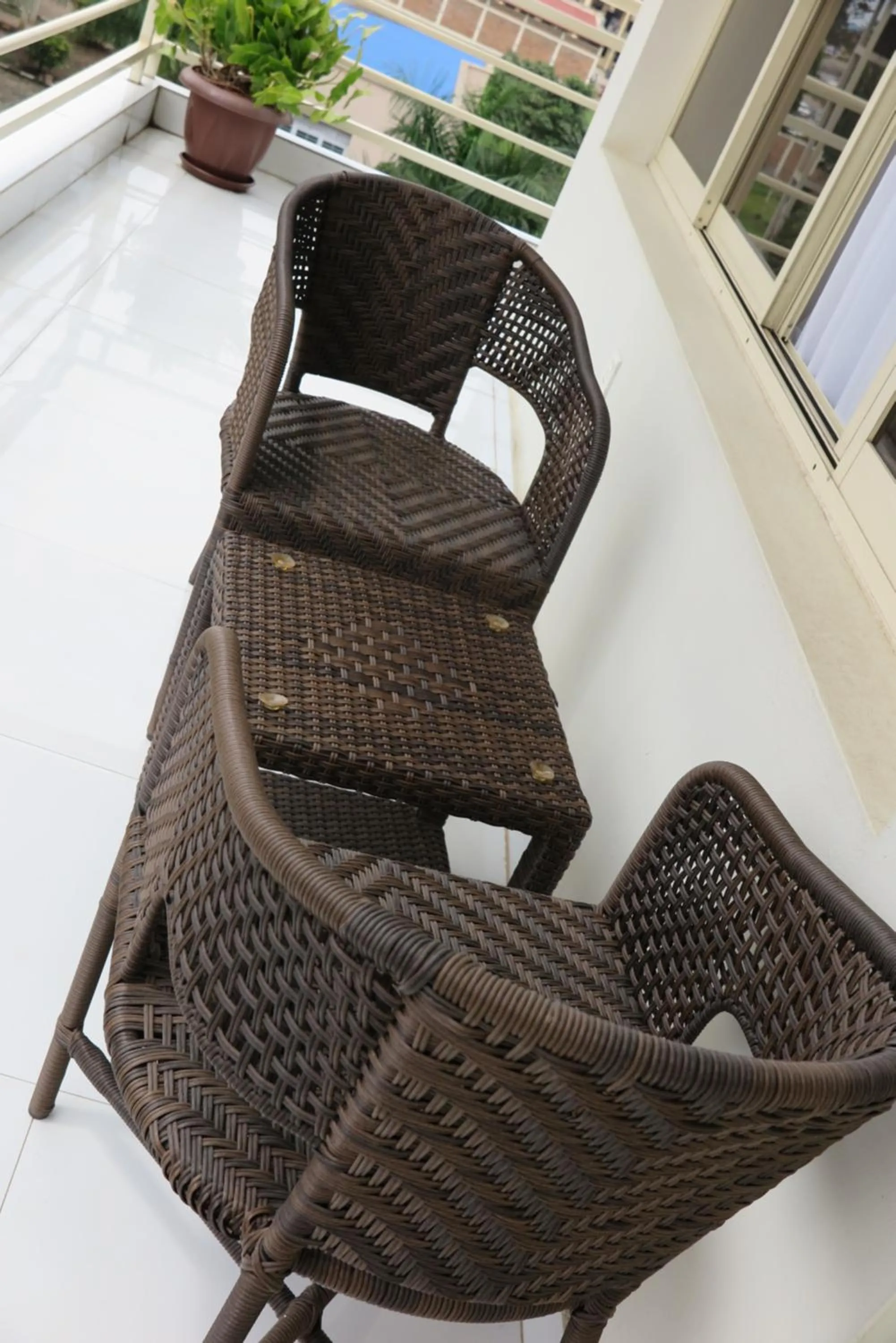 KING'S CONFERENCE CENTRE