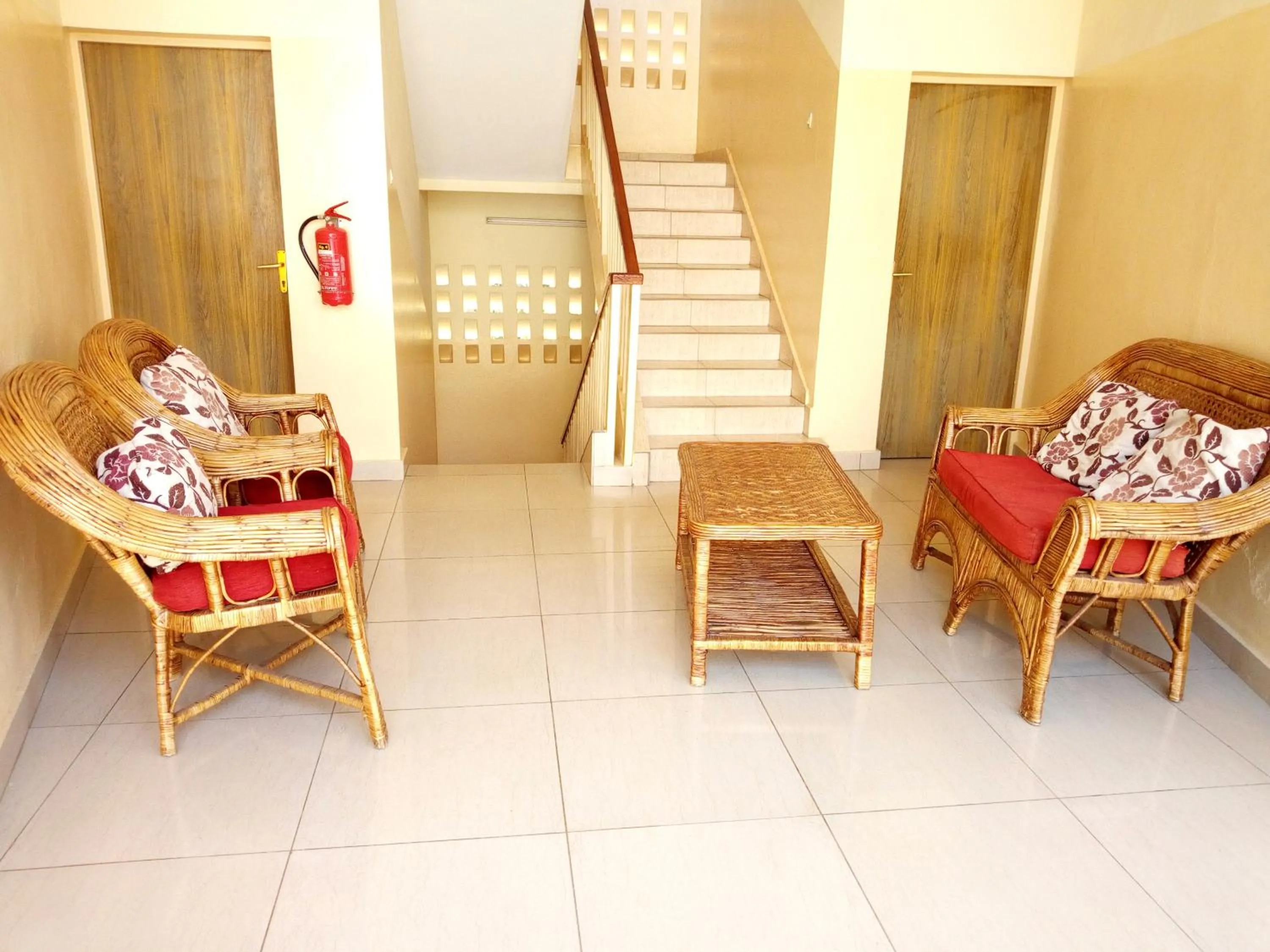 Balcony/Terrace in KING'S CONFERENCE CENTRE