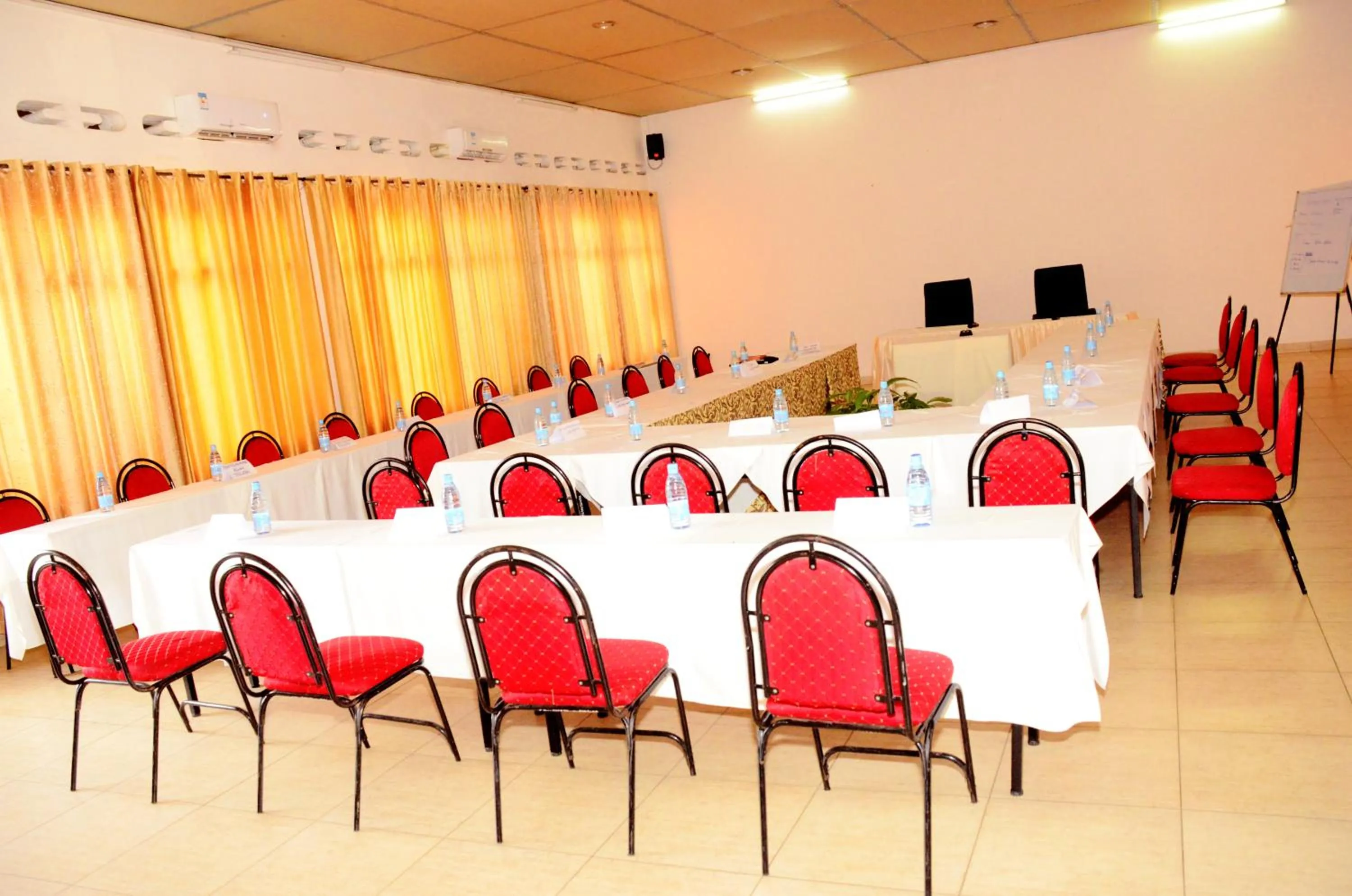 KING'S CONFERENCE CENTRE