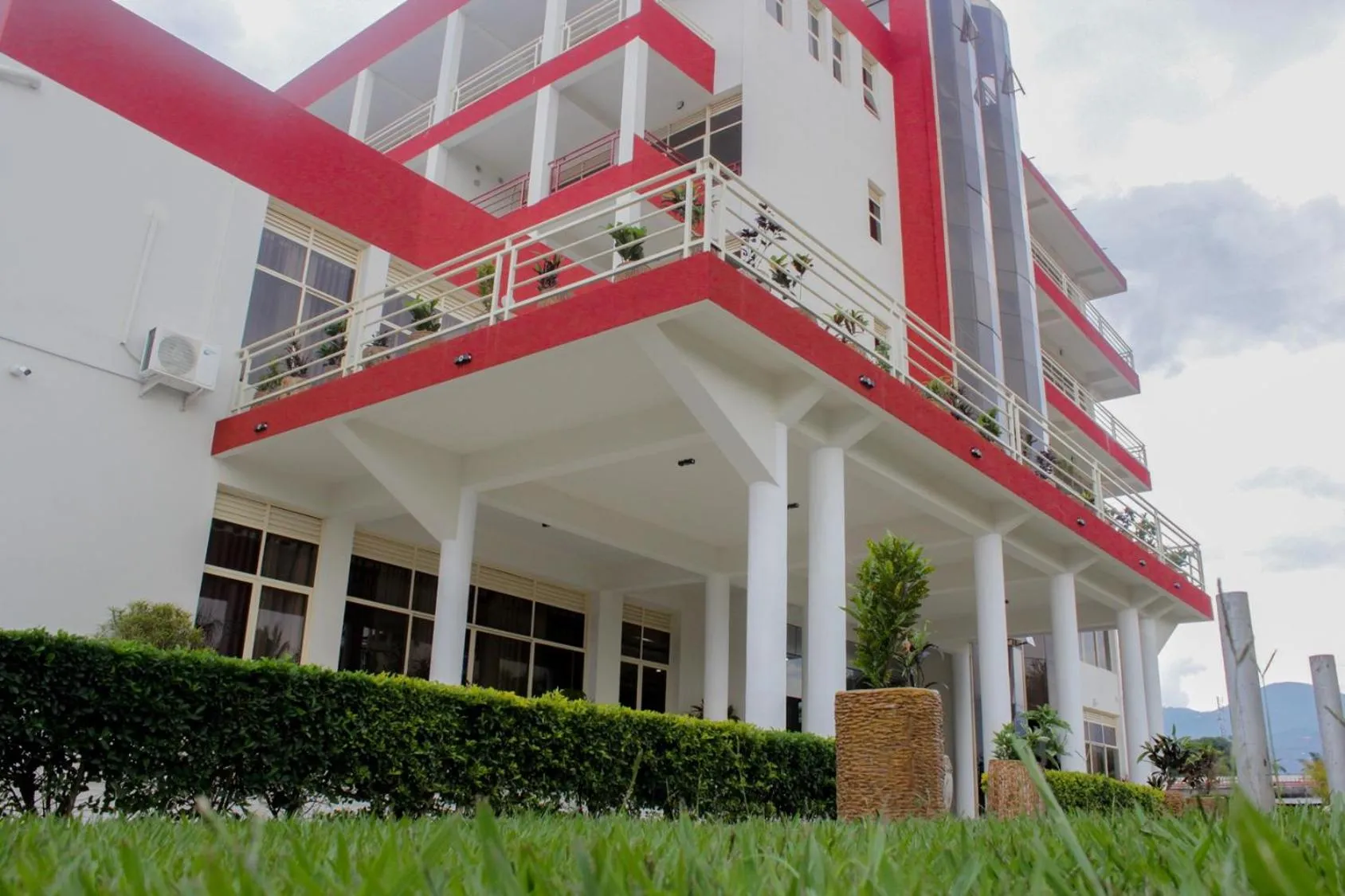 KING'S CONFERENCE CENTRE