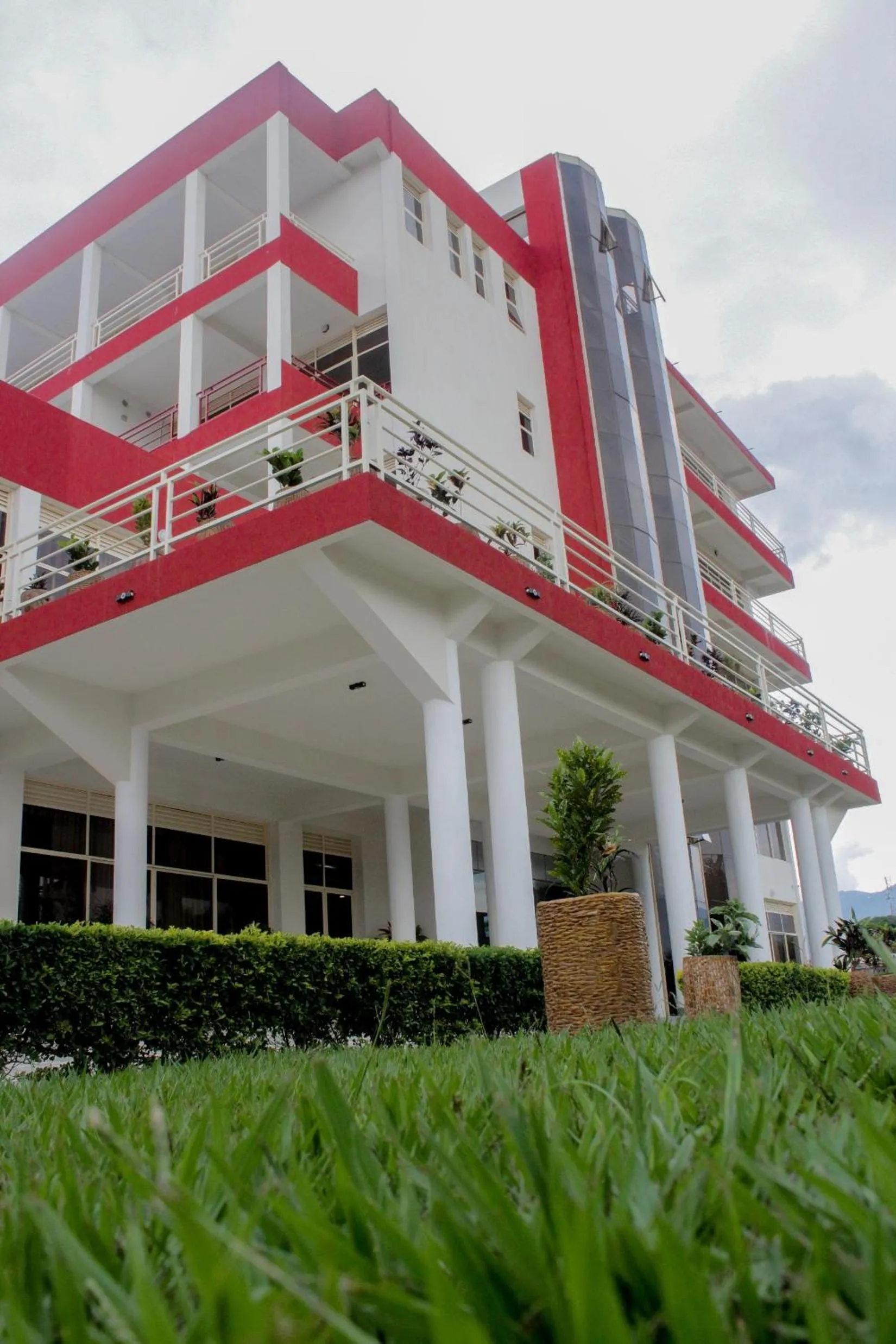 KING'S CONFERENCE CENTRE