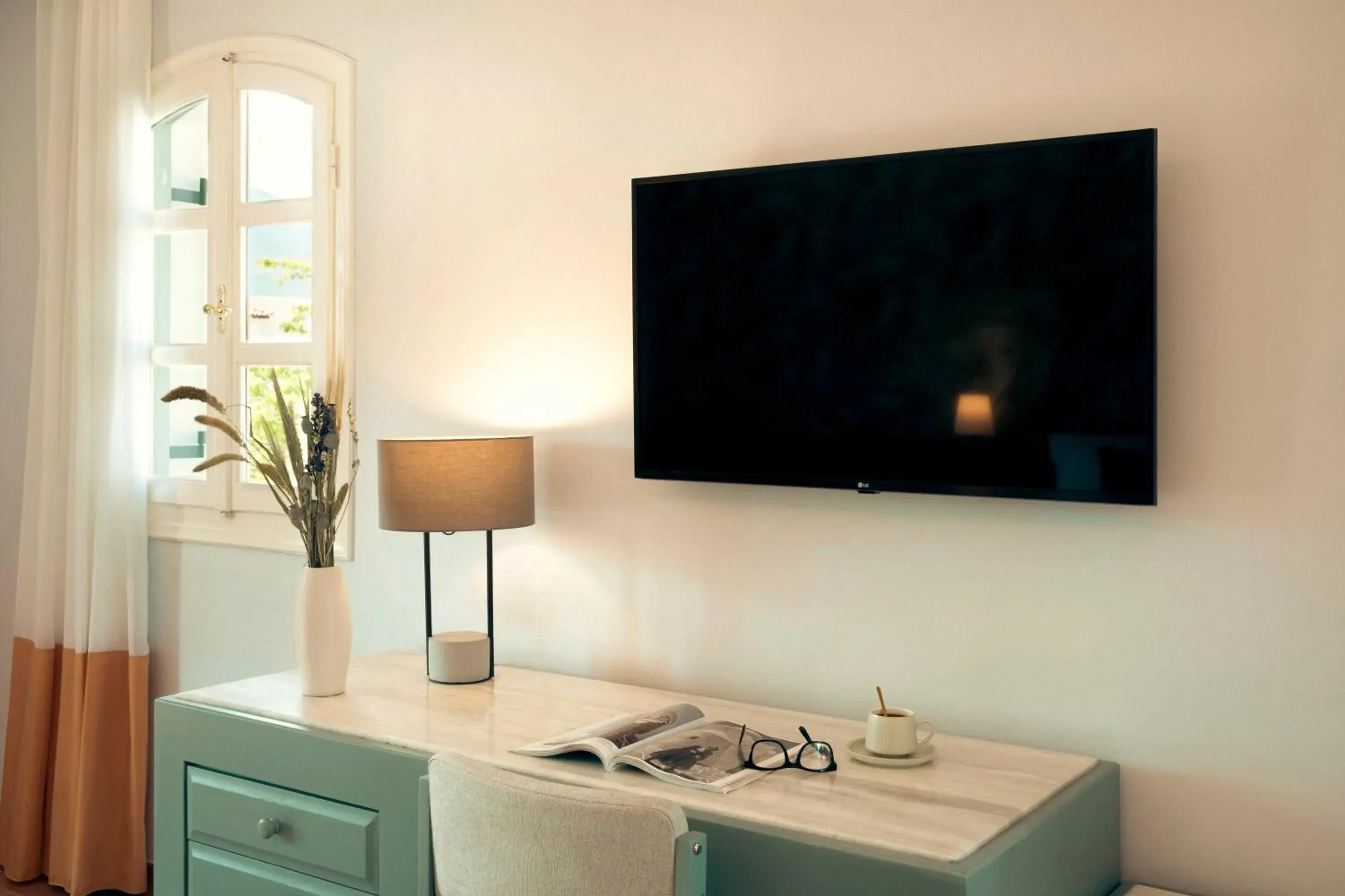 Harmony Bungalow Pool View in Zeus Eretria Resort Harmony Bungalow Pool View in Zeus Eretria Resort