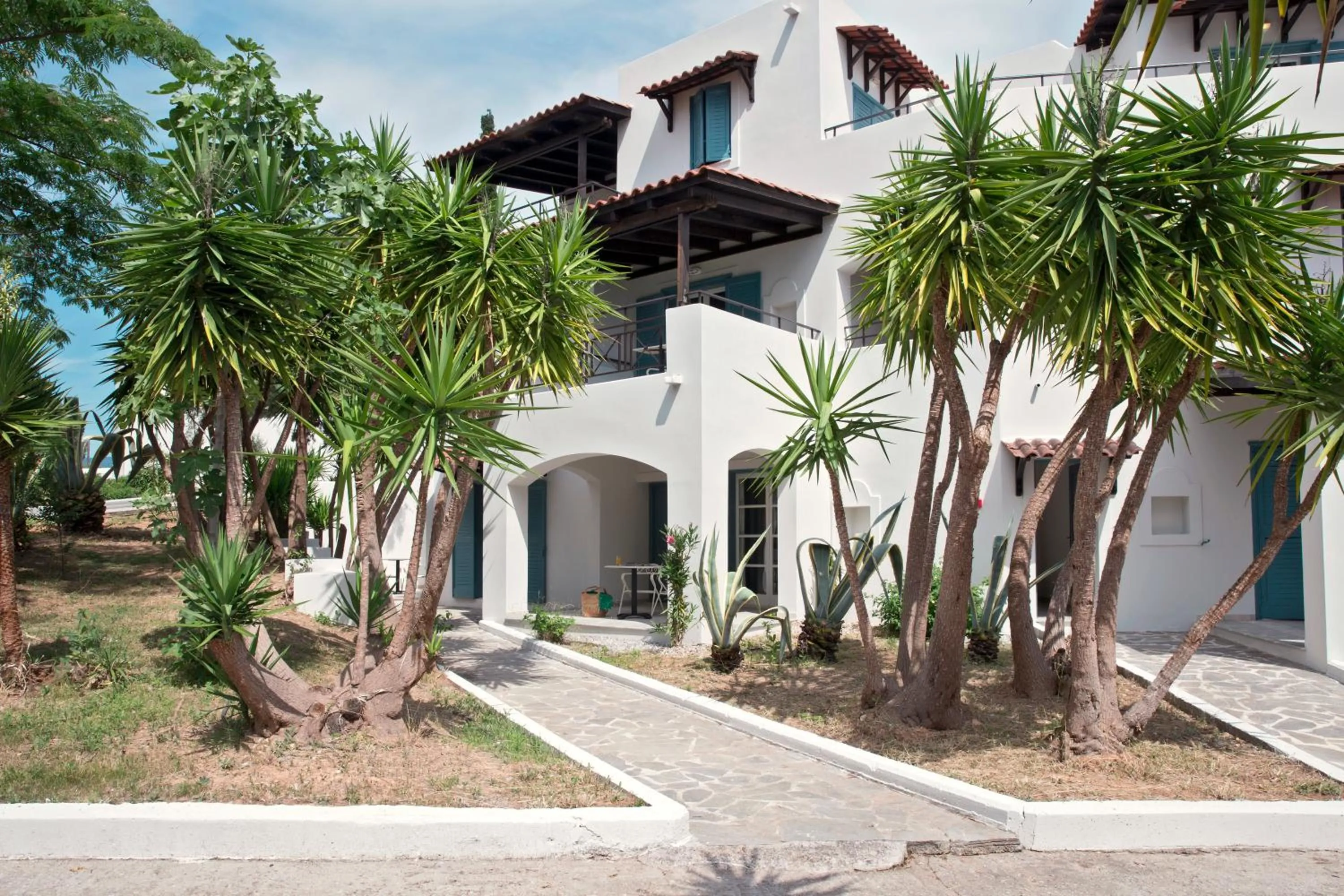 Other in Zeus Eretria Resort