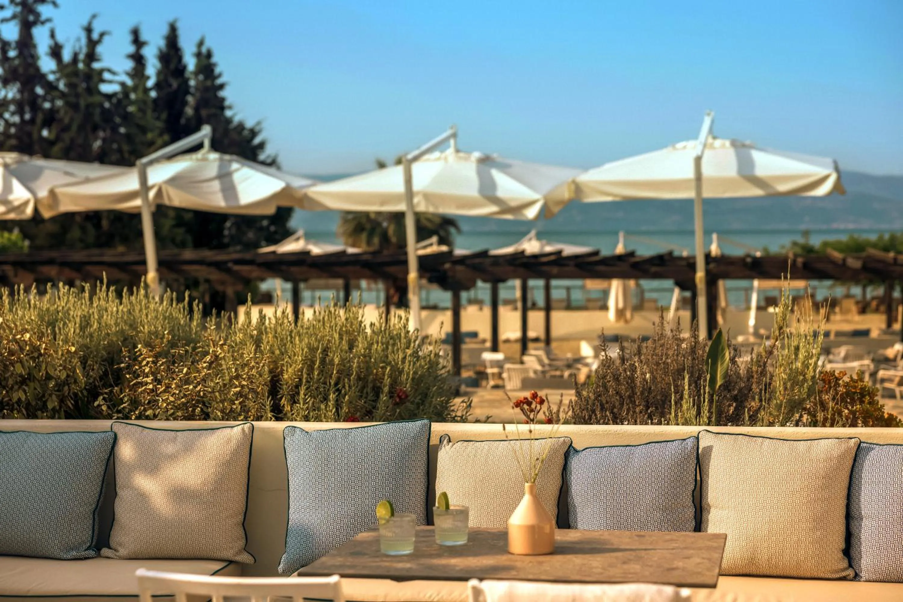 Zeus Eretria Resort
