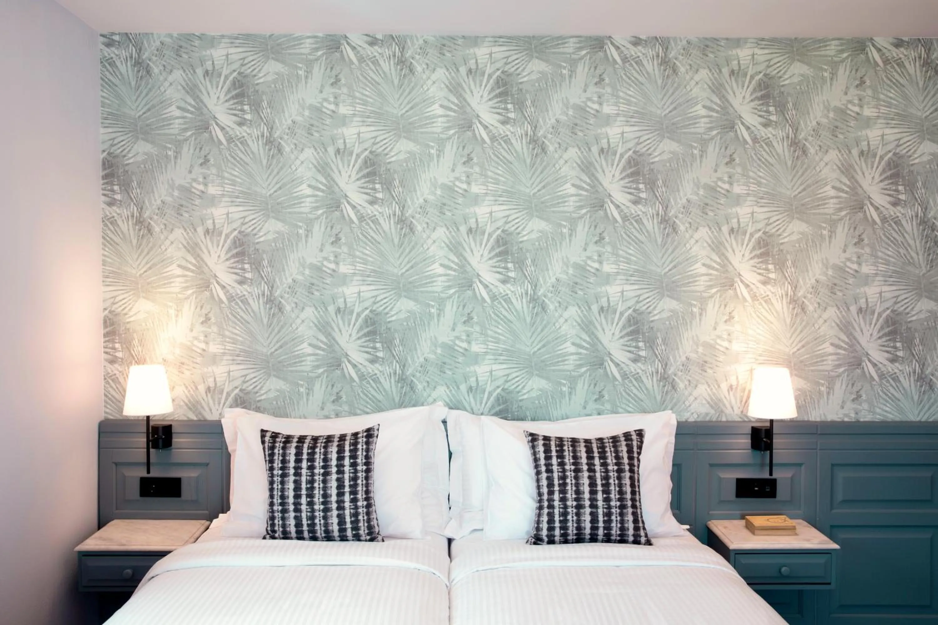 Bedroom, Bed in Zeus Eretria Resort