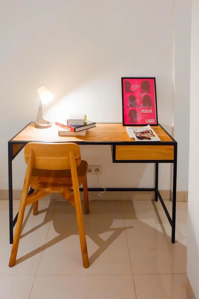 Living room in Tengah Tengah