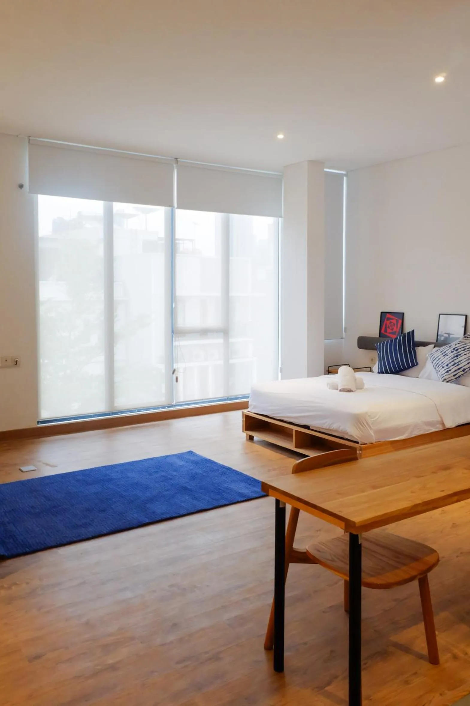 Bedroom in Tengah Tengah