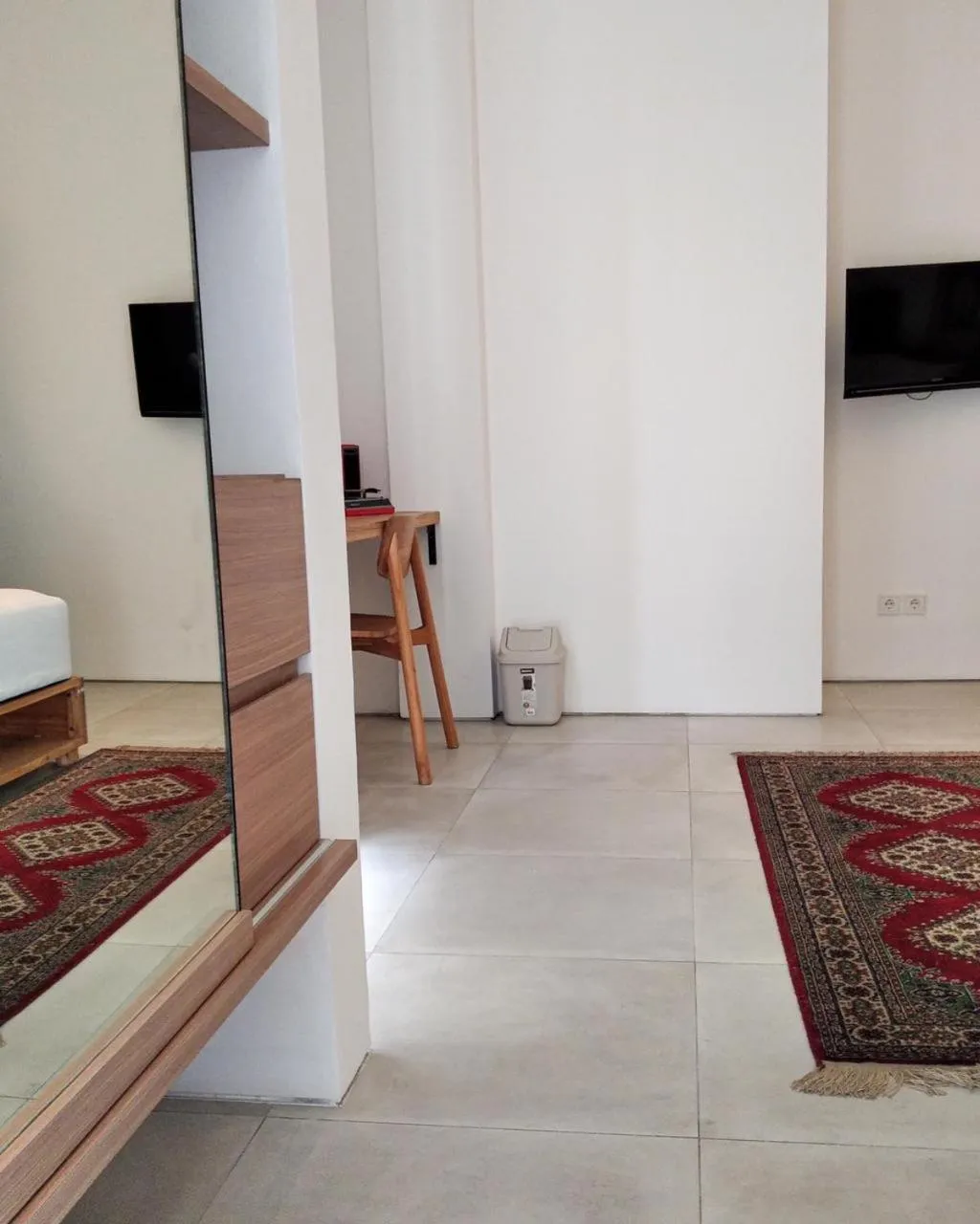 Seating area in Tengah Tengah