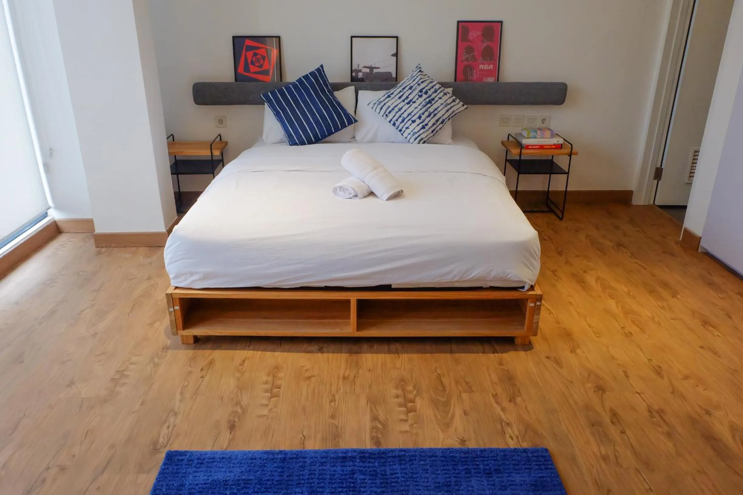 Bedroom in Tengah Tengah