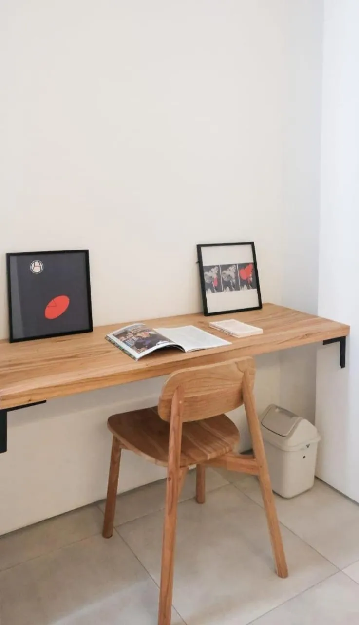 Meeting/conference room in Tengah Tengah