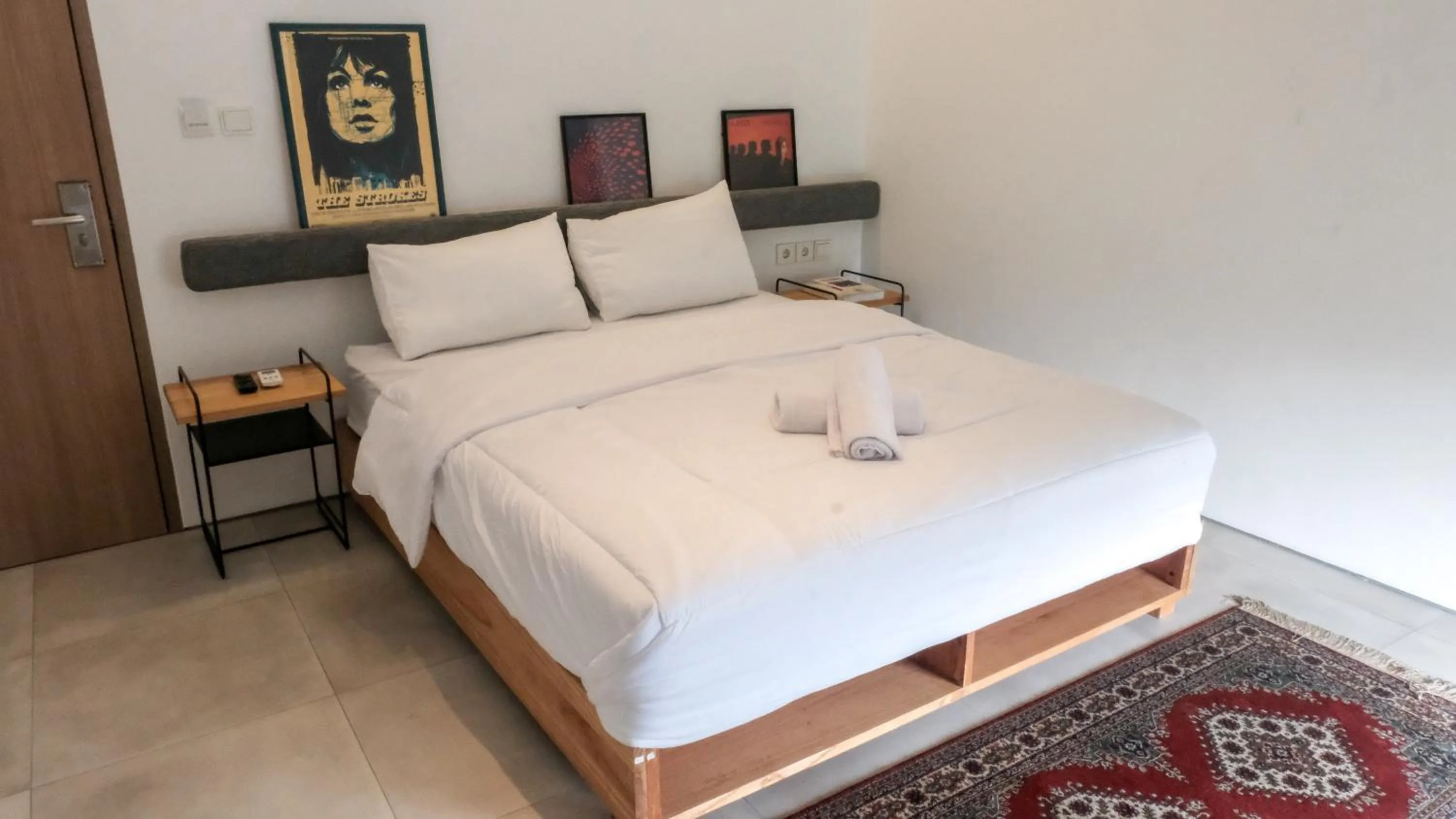 Bedroom in Tengah Tengah