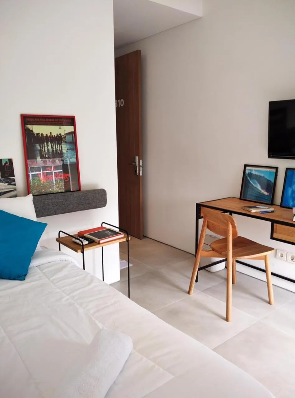 Seating area in Tengah Tengah