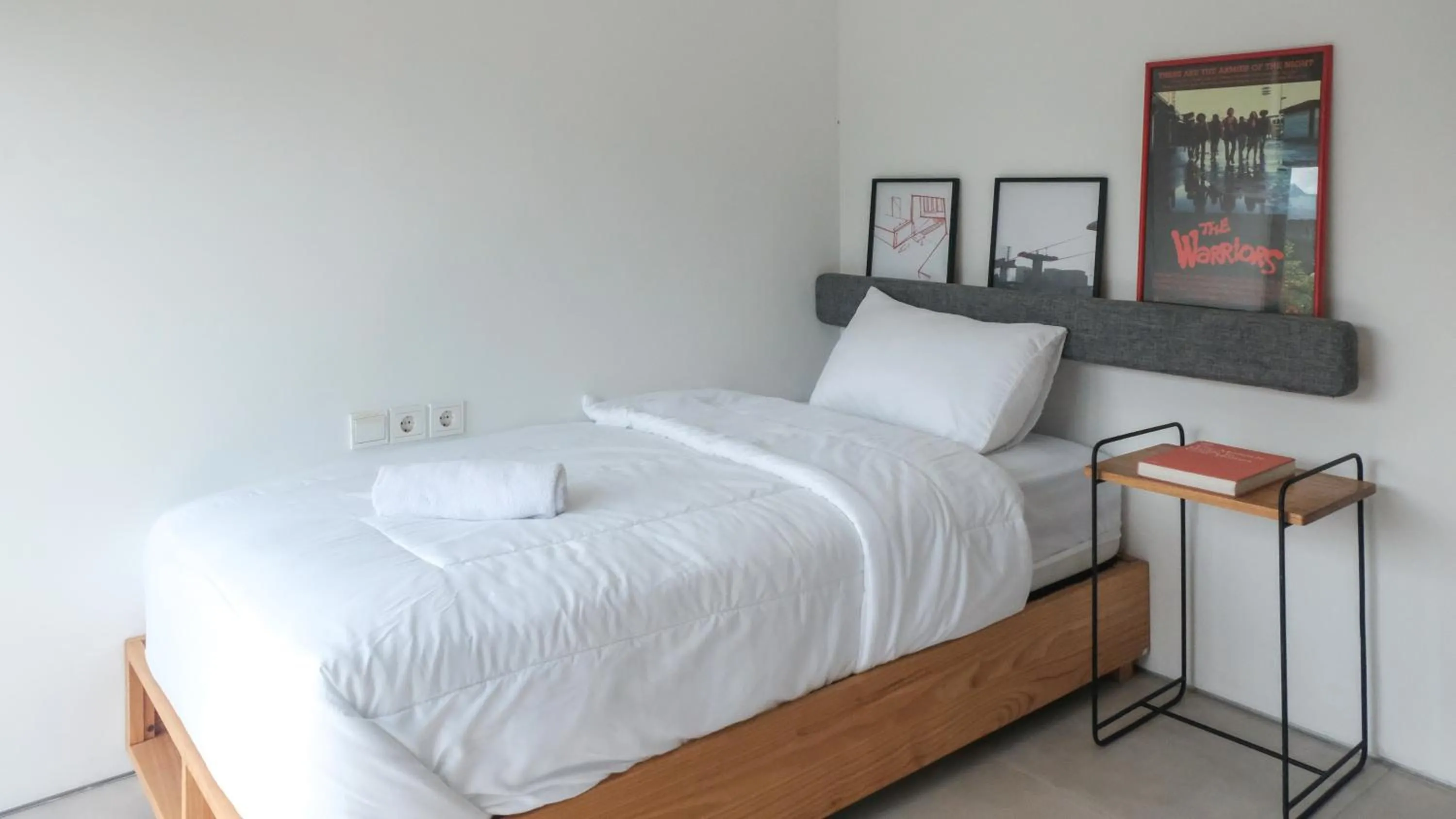 Bedroom in Tengah Tengah