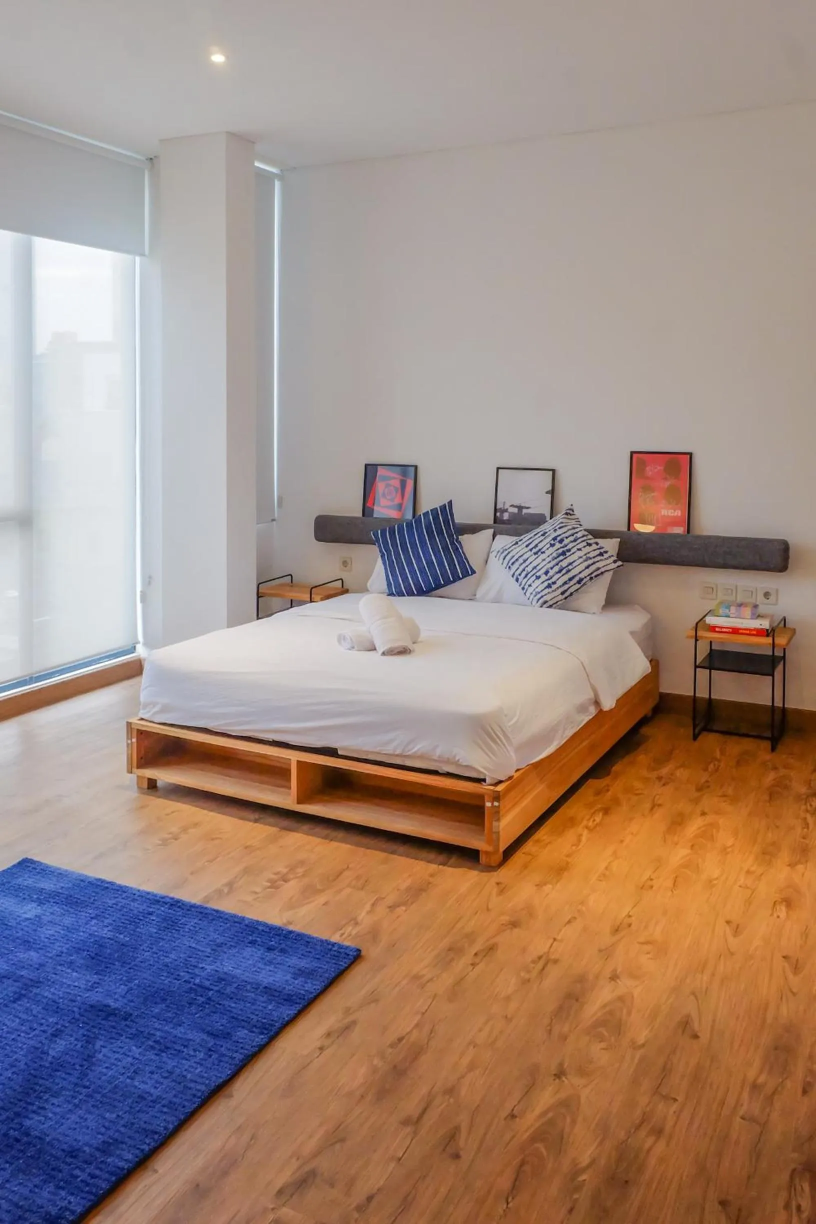 Bedroom in Tengah Tengah