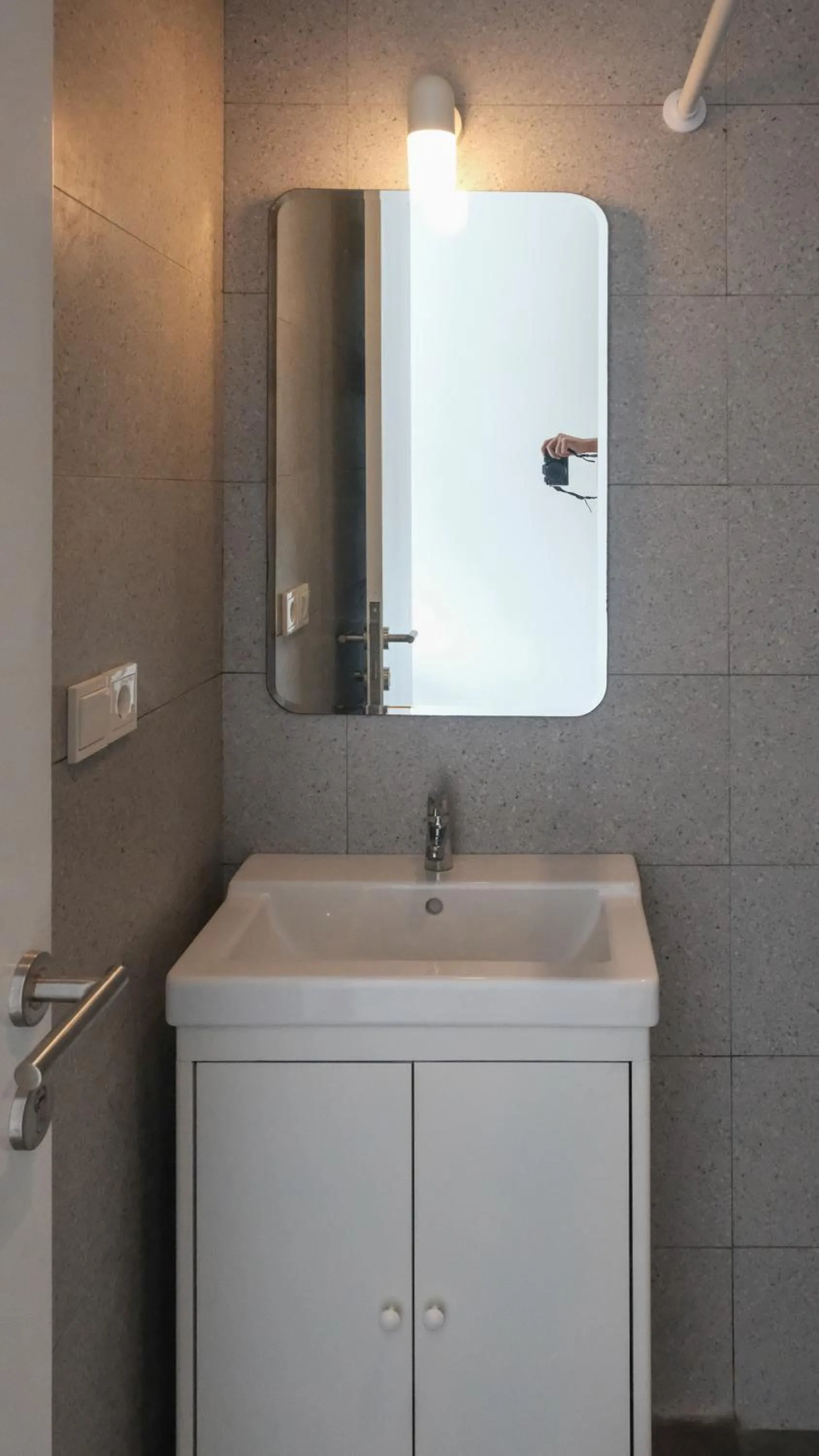 Bathroom in Tengah Tengah