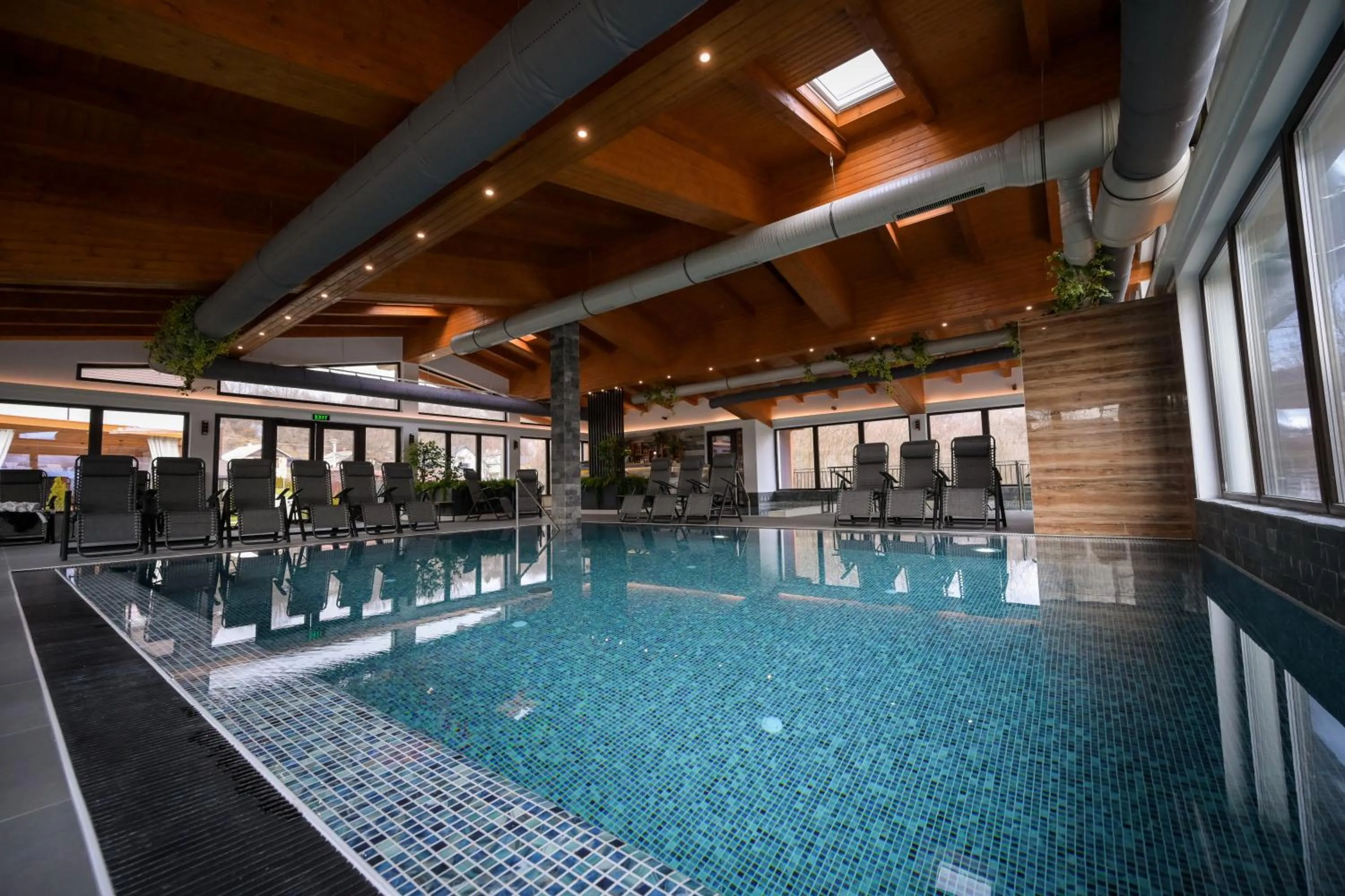 Spa and wellness centre/facilities in Hotel Yara