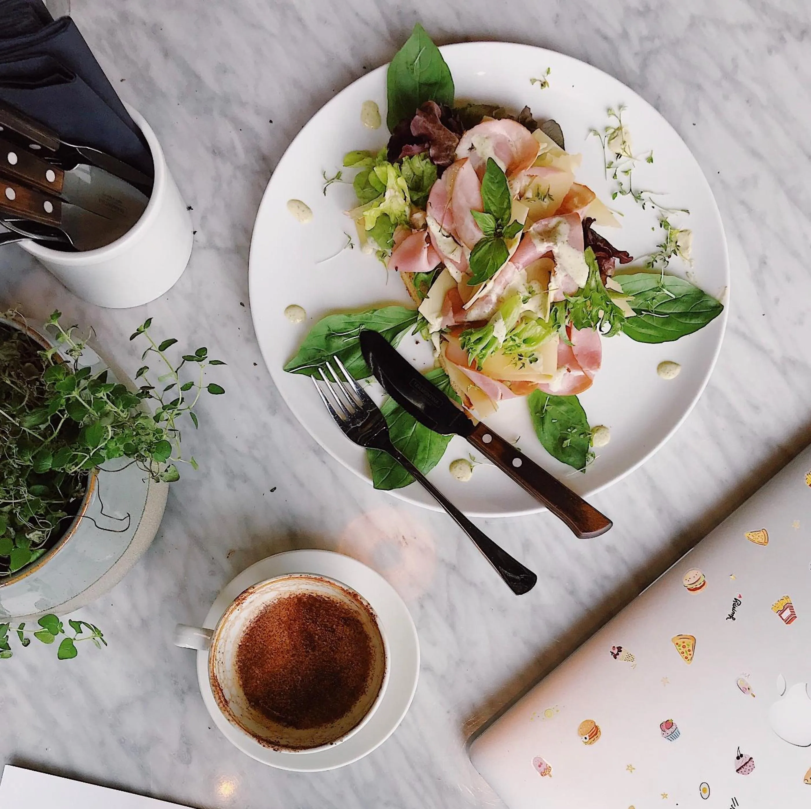 Food and drinks in Hotel Elefantino Grey - Free Brunch & Breakfast Until 13-00 - Vicinissimi a Mirabilandia