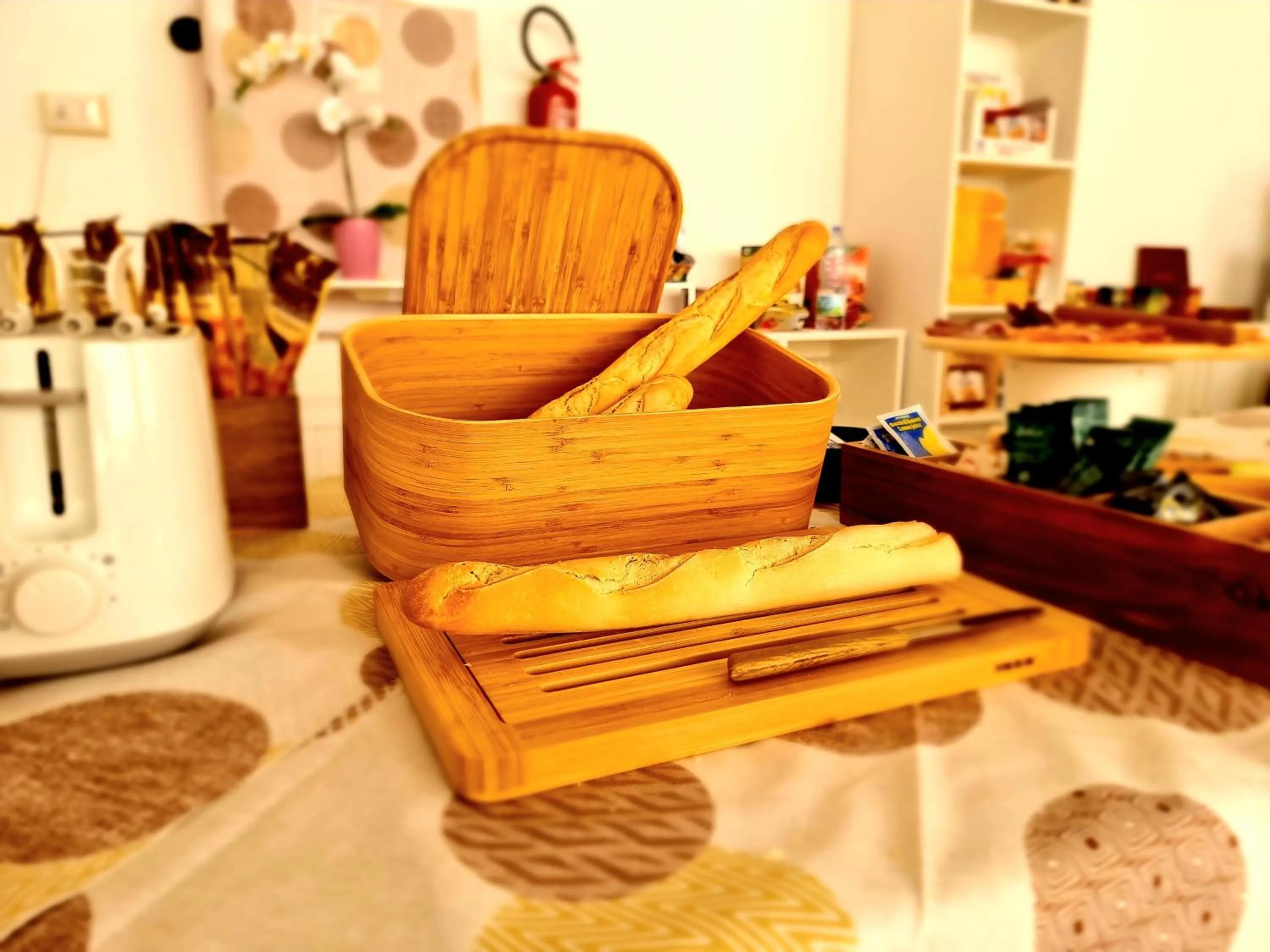 Breakfast in Hotel Elefantino Grey - Free Brunch & Breakfast Until 13-00 - Vicinissimi a Mirabilandia